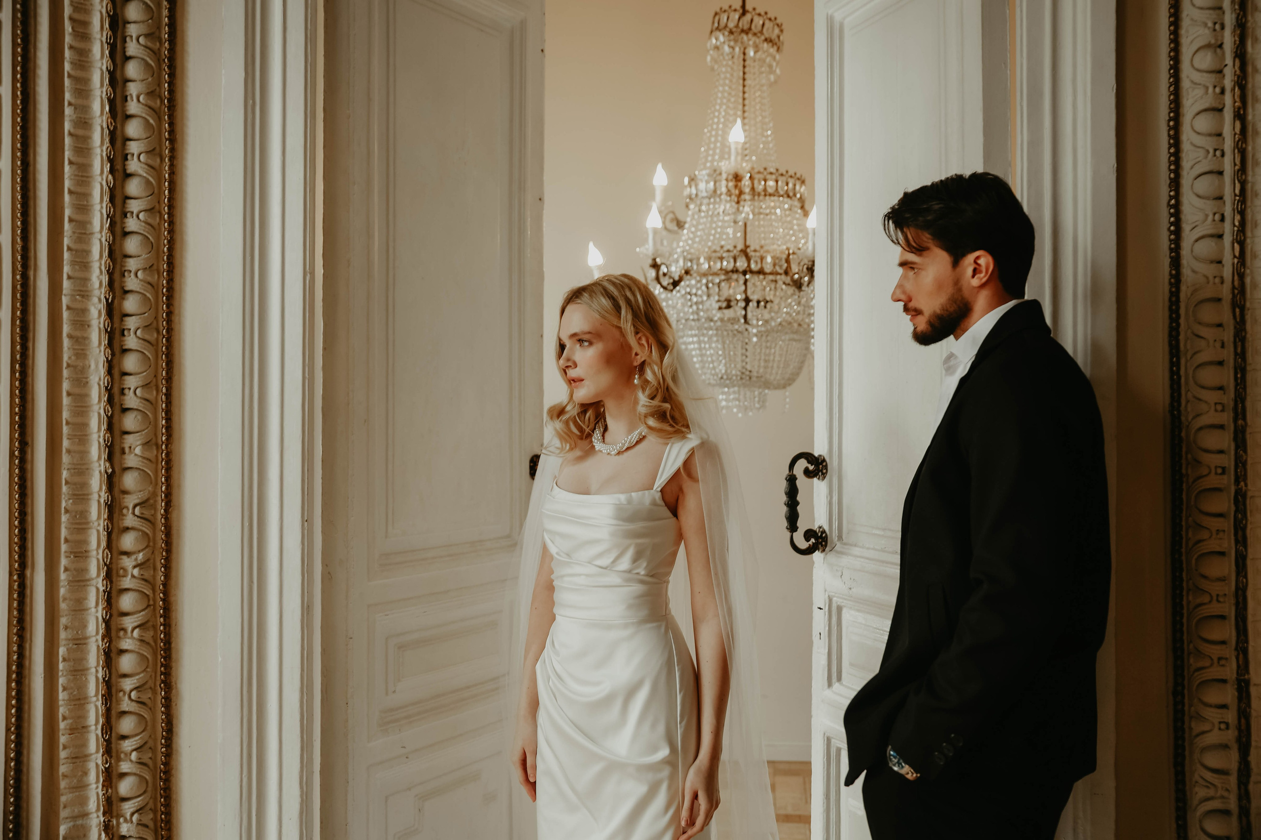 Катаджина и Владислав. Фотограф в Москве и любой точке земного шара Алёна Вялова (Чулкова)