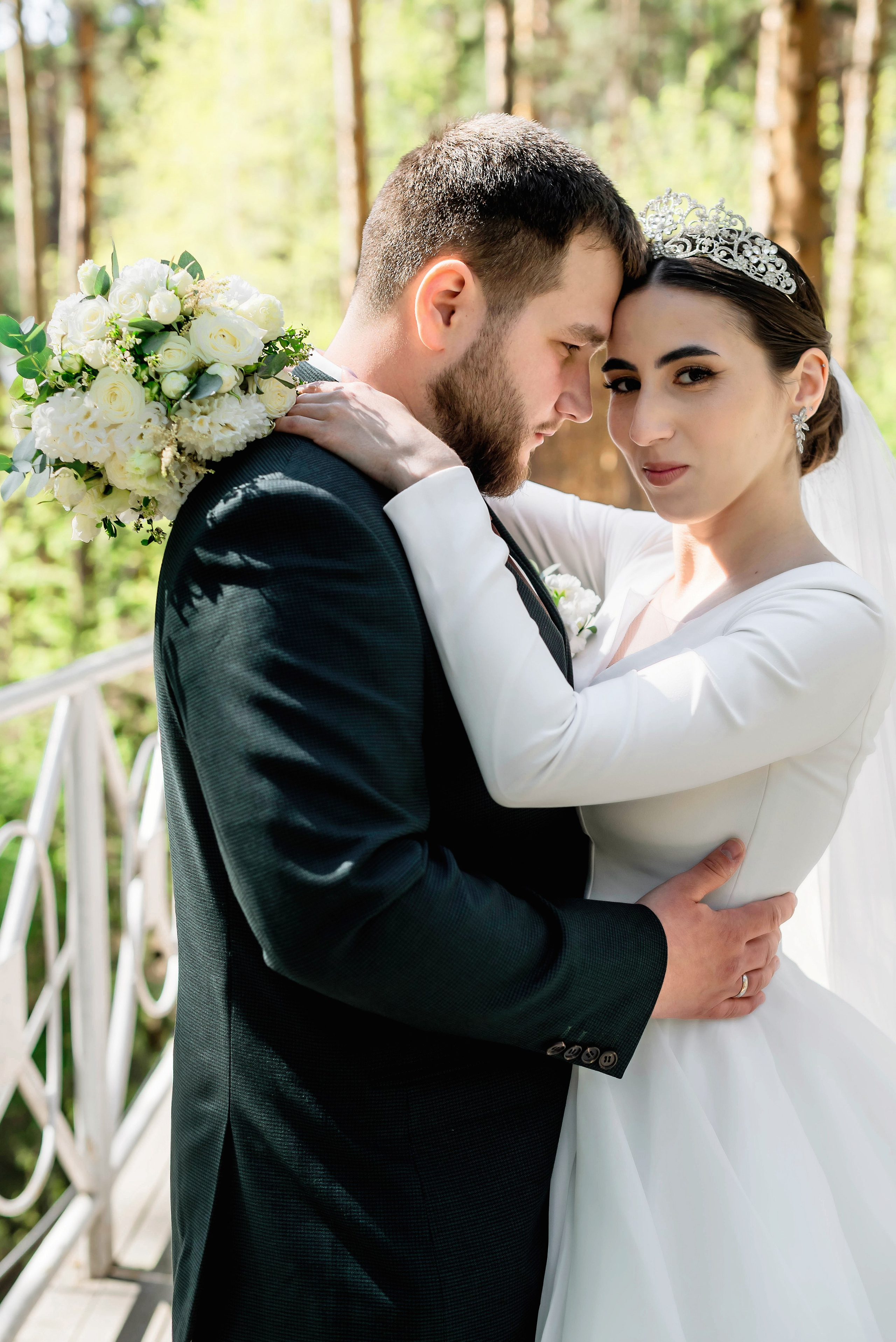 Очарование мая. Свадебный и семейный фотограф в Новосибирске, Санкт-Петербурге, Москве