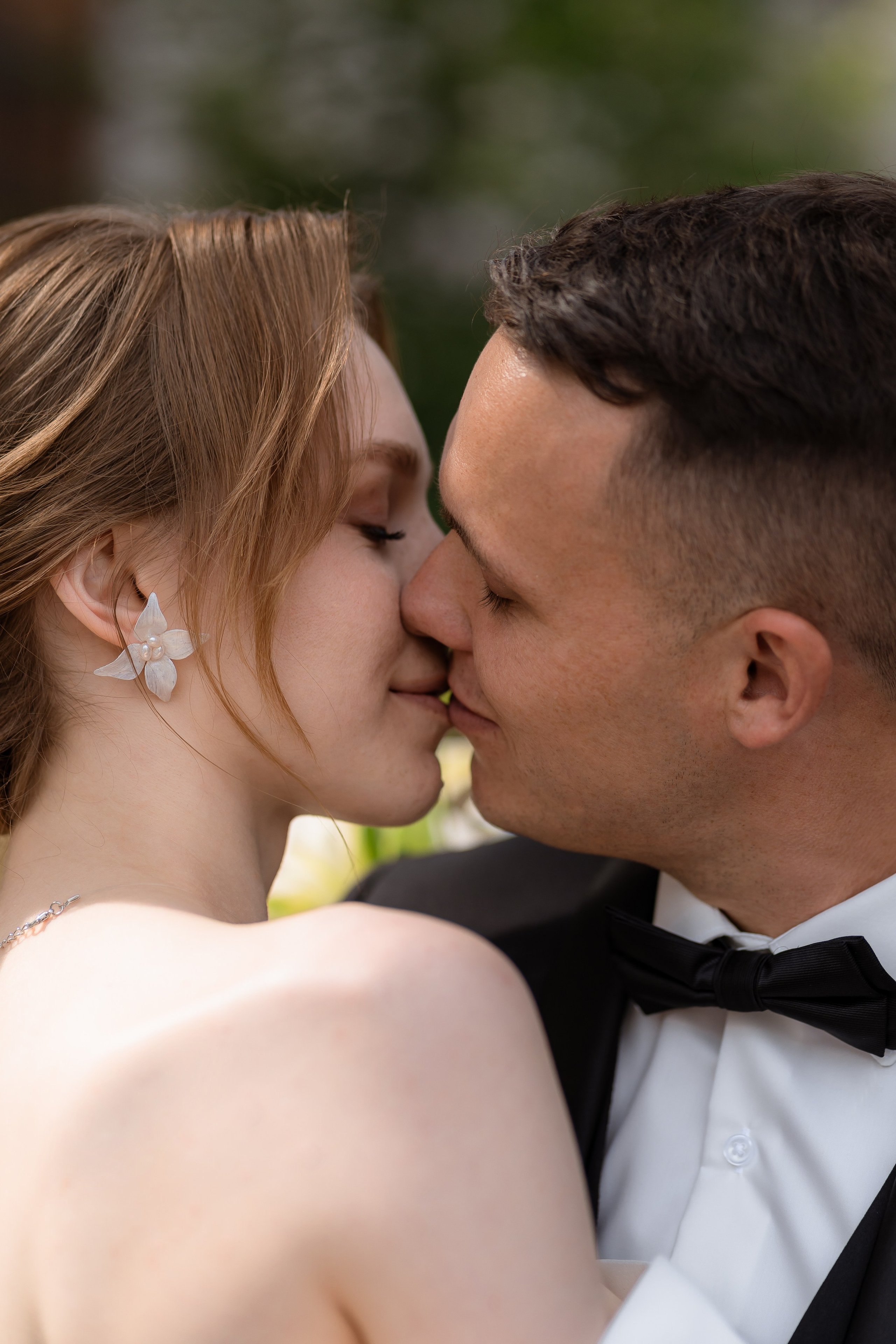 Кирилл & Женя. Свадебный фотограф в Воронеже Дарья Володарская