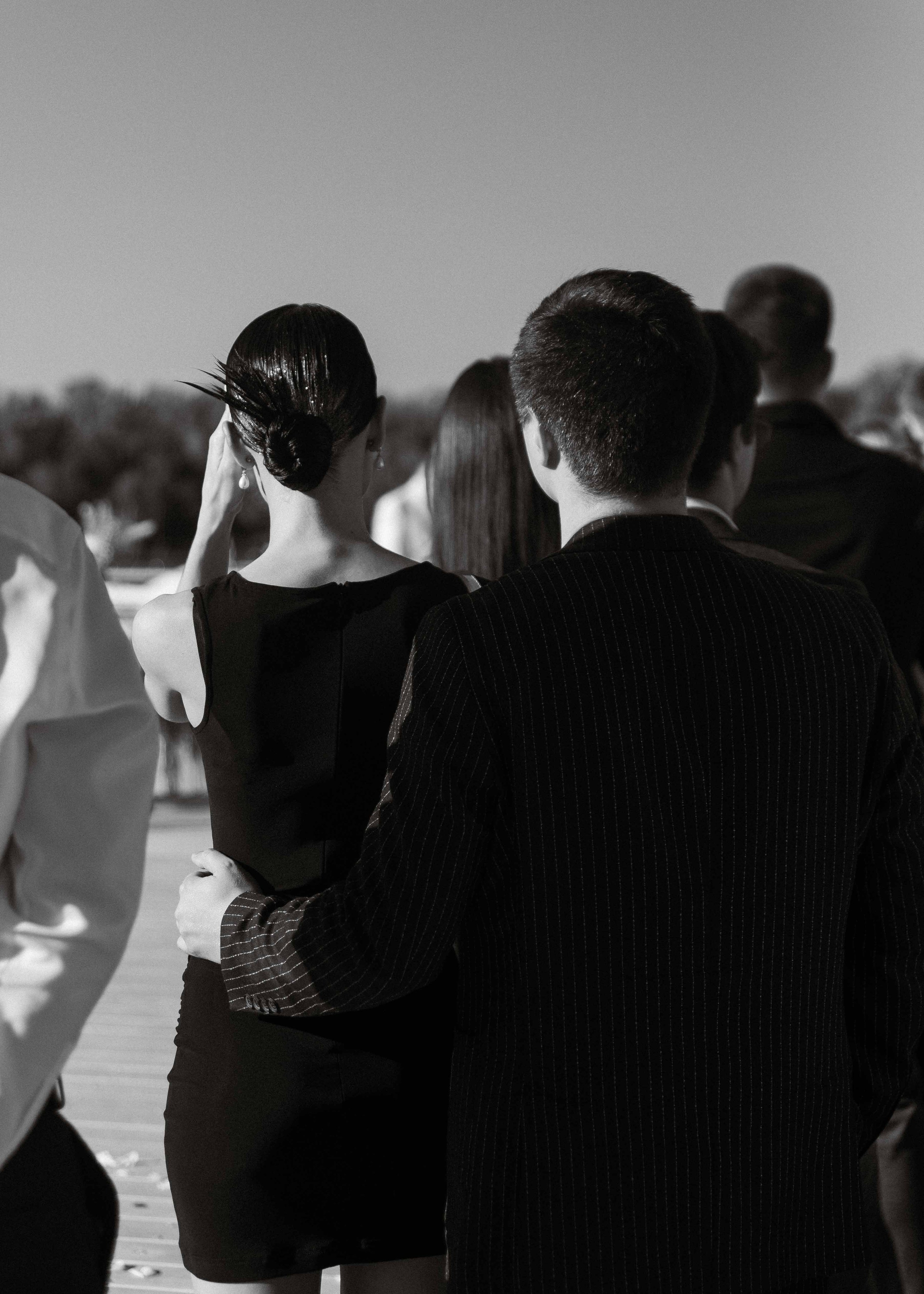 Daria & Egor. Портретный фотограф Анастасия Завалкевич