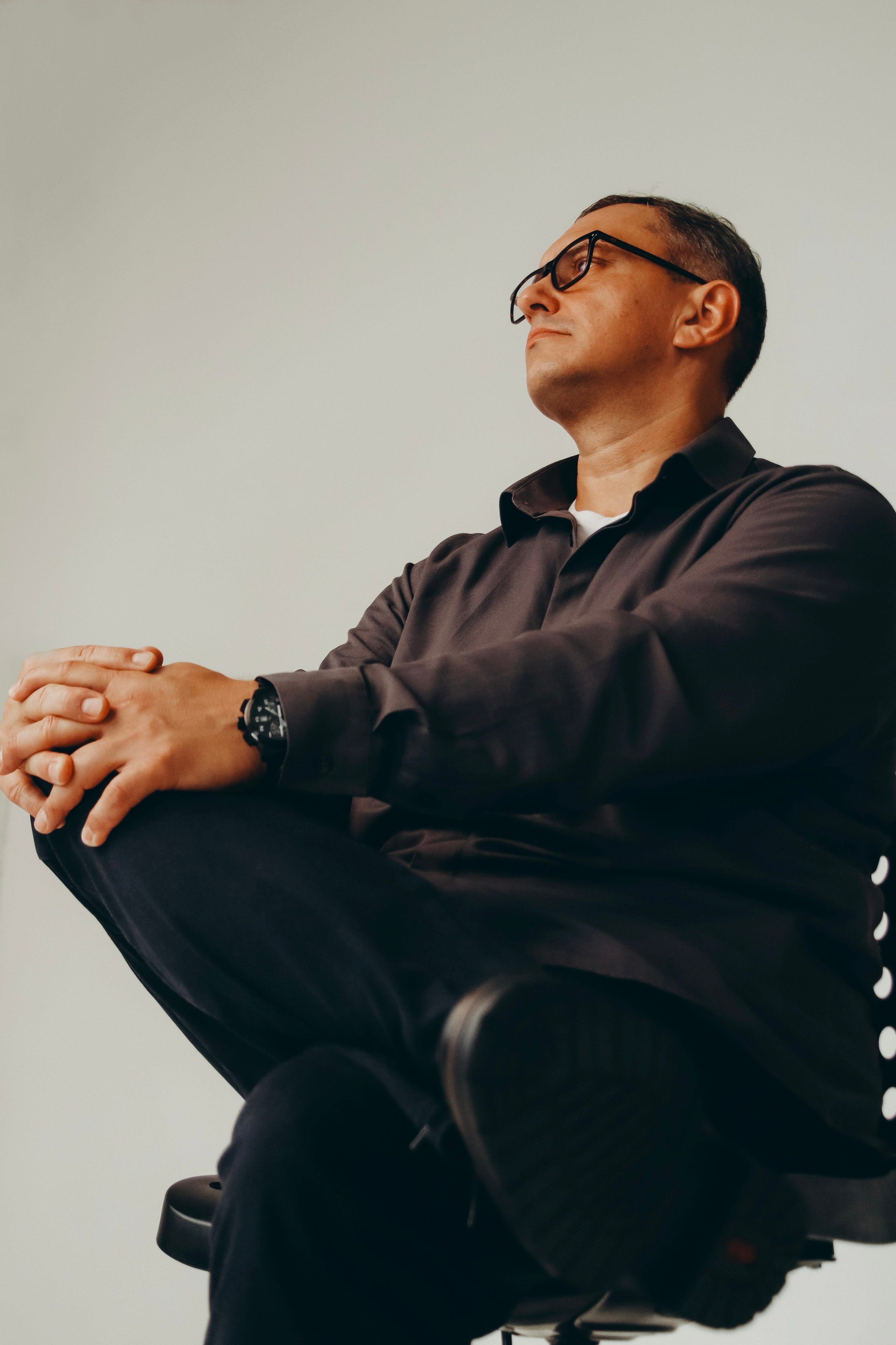 КОНТЕНТ — СЪЕМКА. Nuga_visual