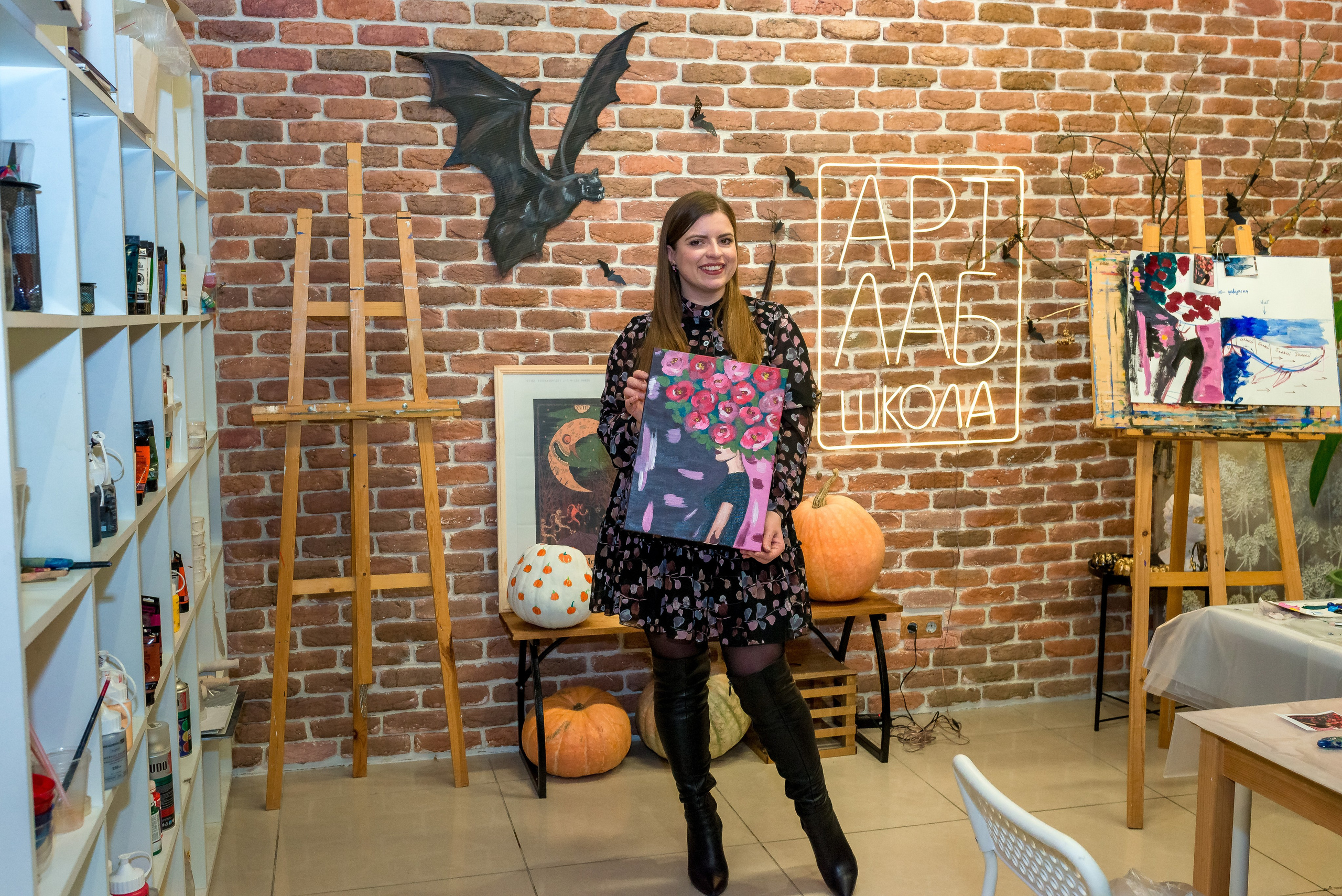 Арт Лаб. Женский фотограф Крещение Венчание Москва Брянск