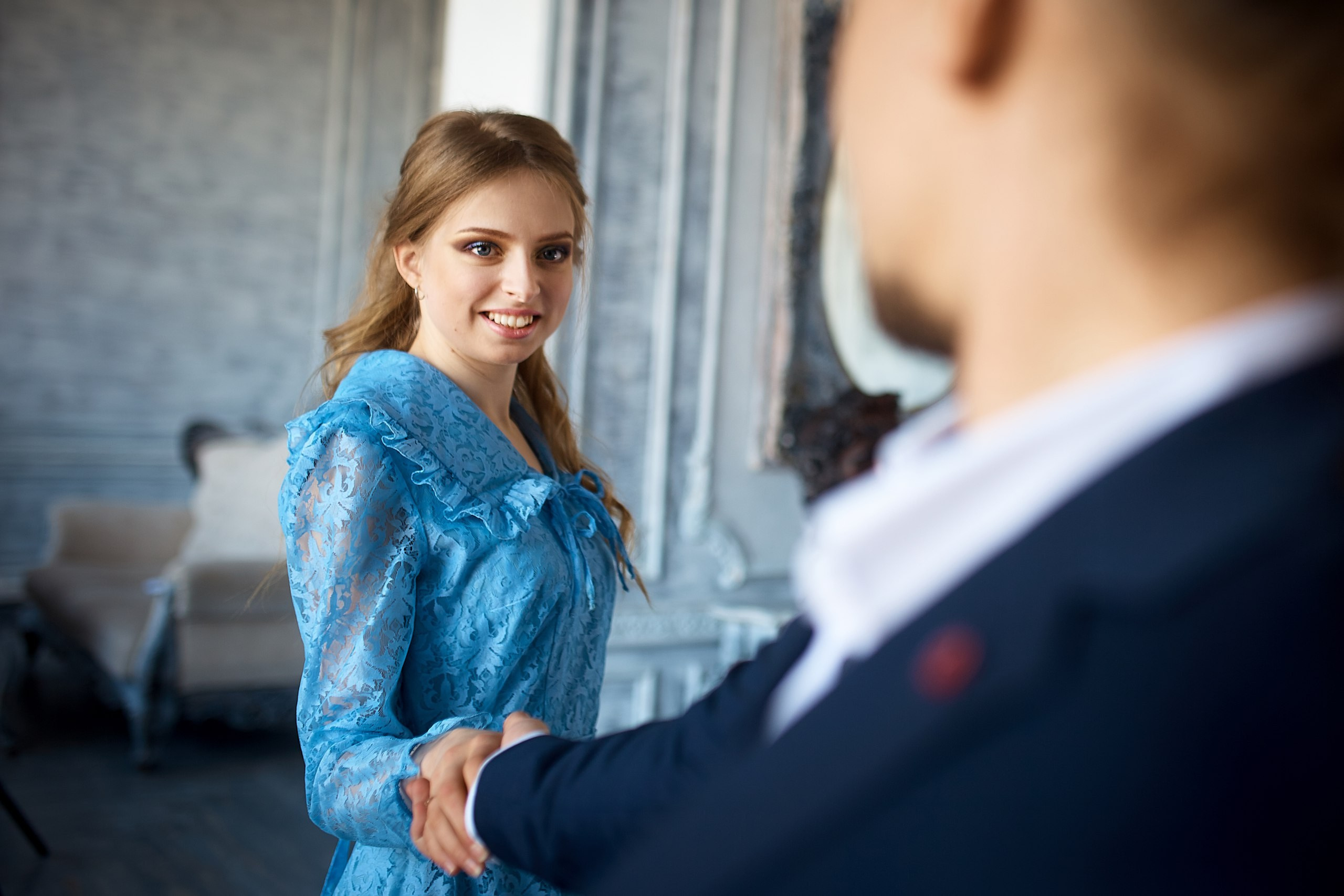 Ольга и Константин. Семейный фотограф Толстикова Кристина