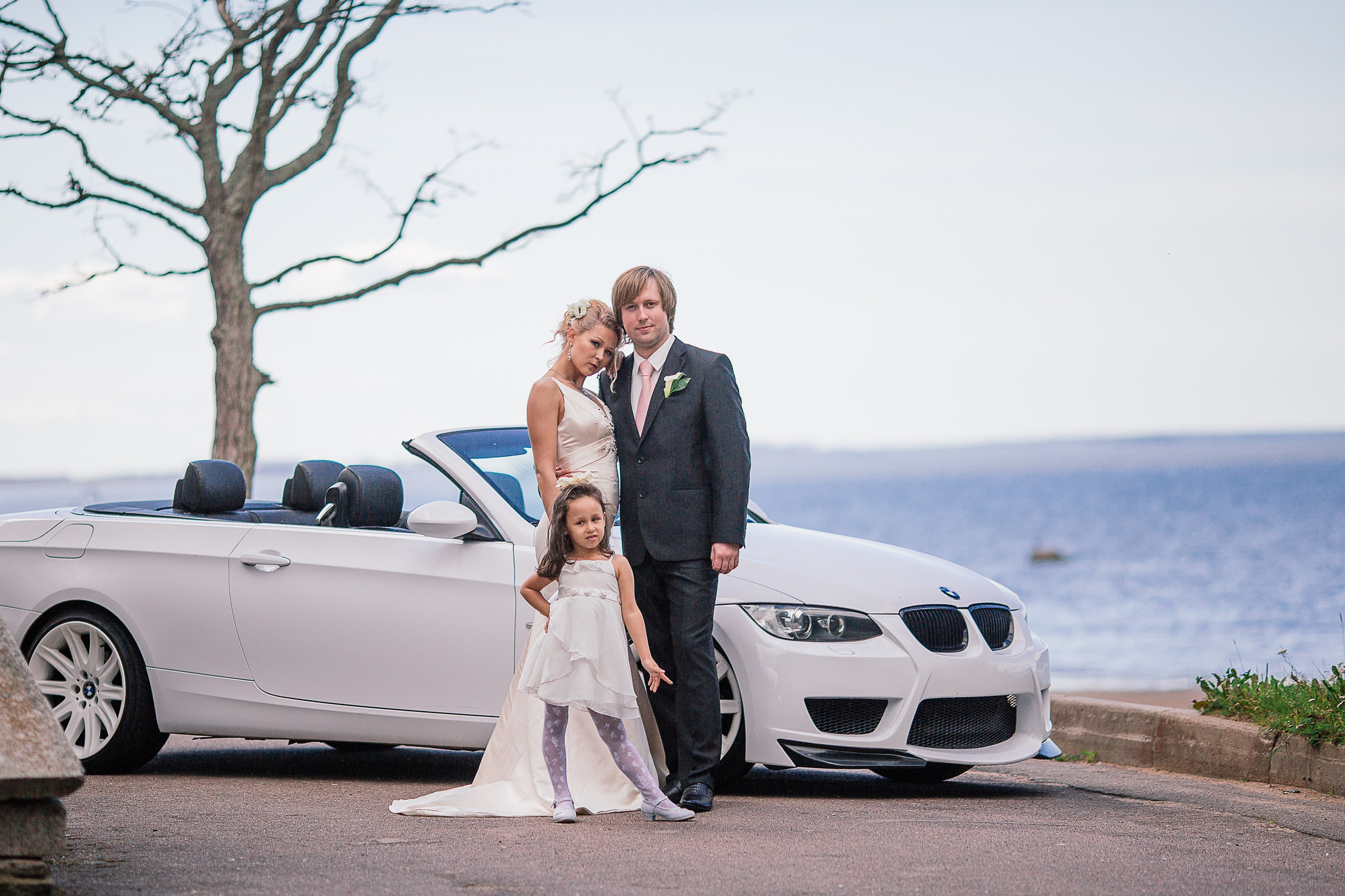 Александр и Юлия. Семейный фотограф Толстикова Кристина