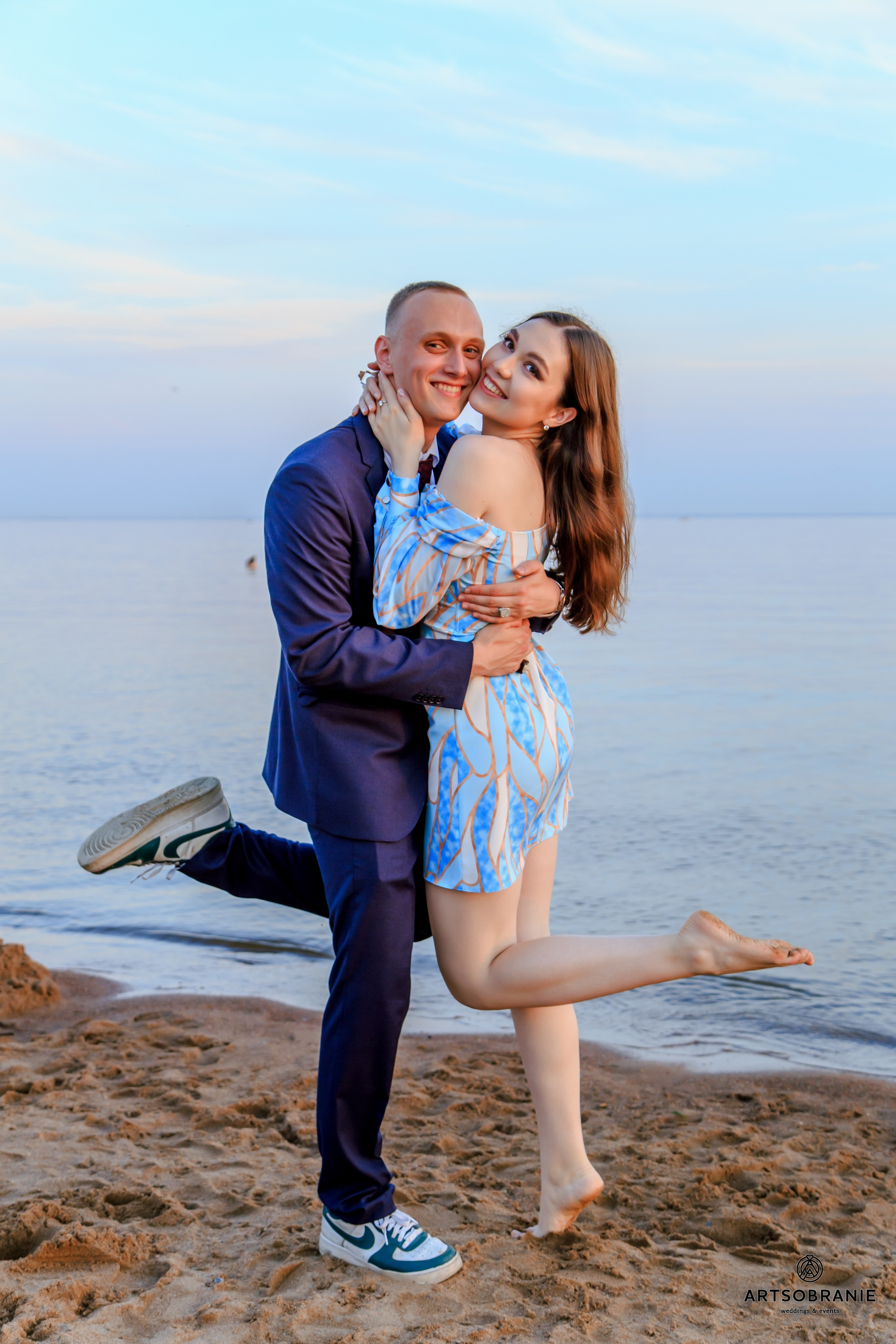 Выпускные. Свадебный фотограф