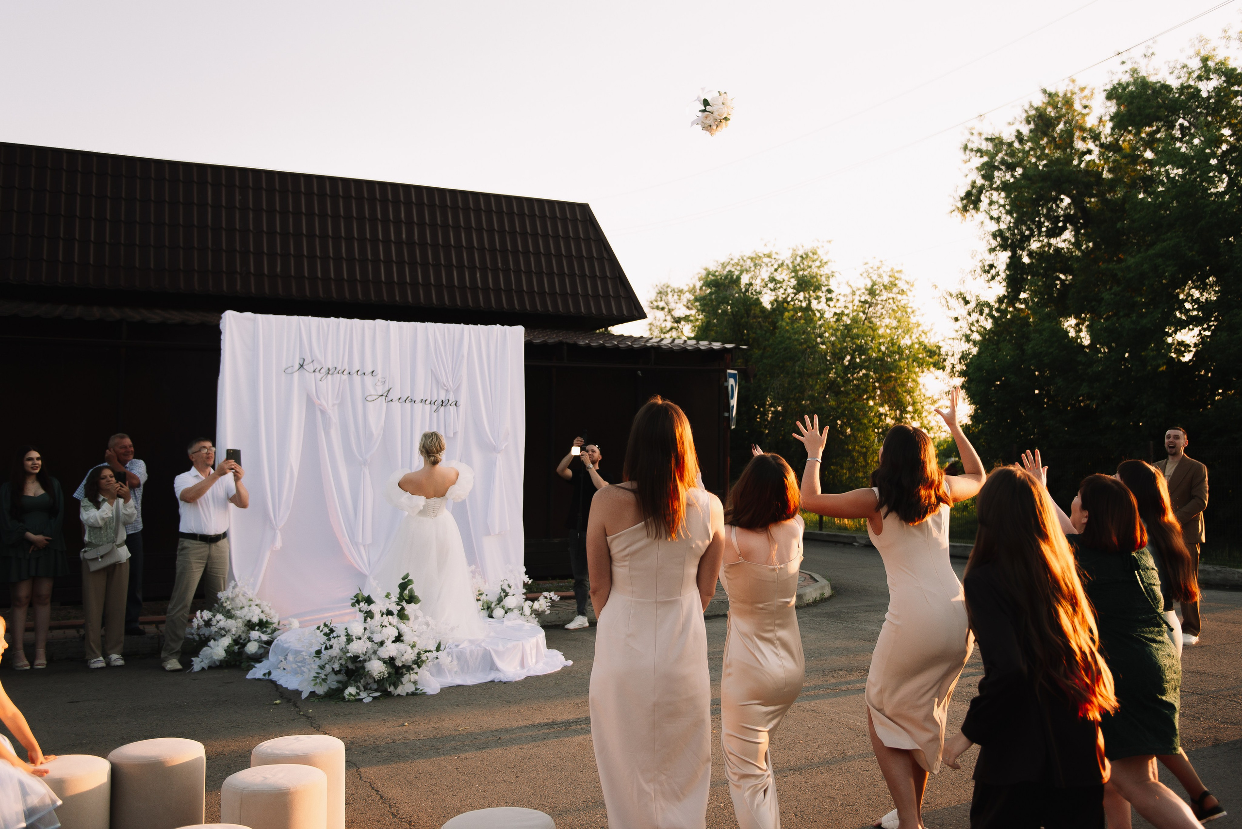 Кирилл и Альмира. Фотограф в Юрге |Юлия Климчук