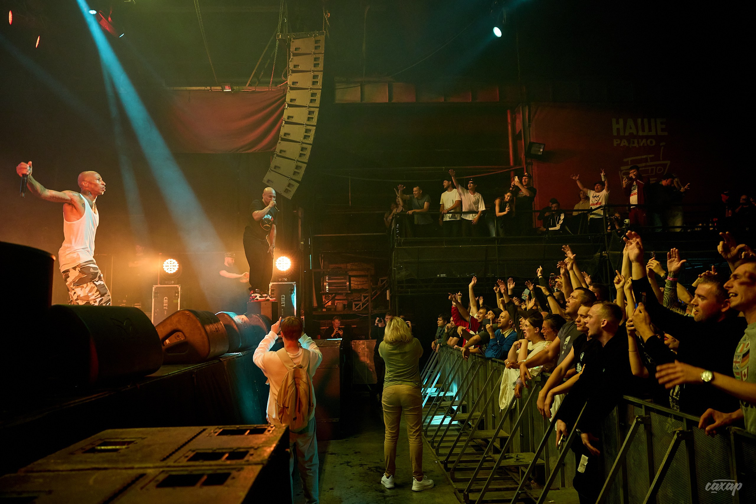 ONYX. Профессиональный фотограф в Екатеринбурге Юра Сахар