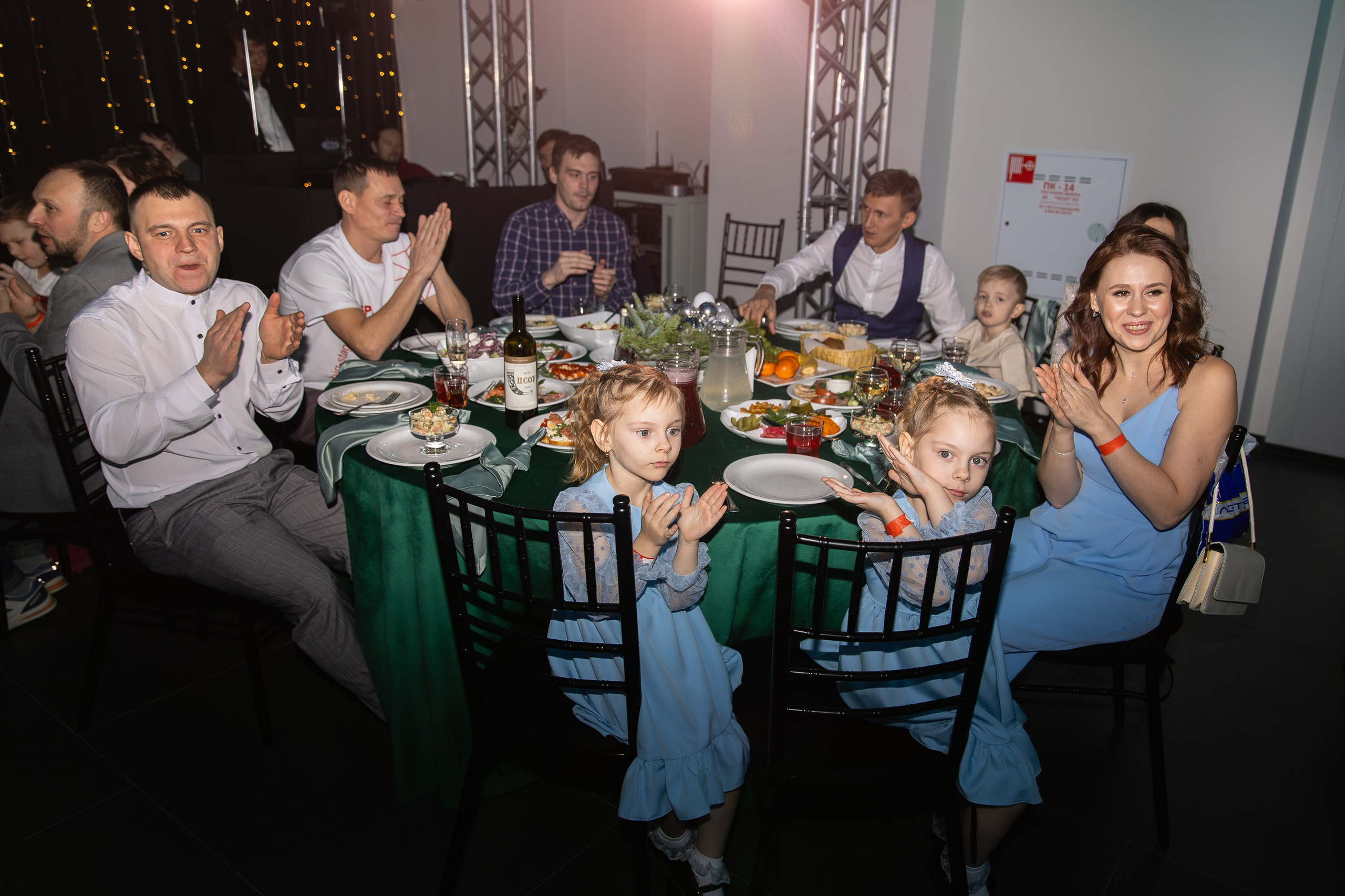 Фото и видео корпоративов. Свадебный, семейный видеограф и фотограф в Екатеринбурге Николай Рыков