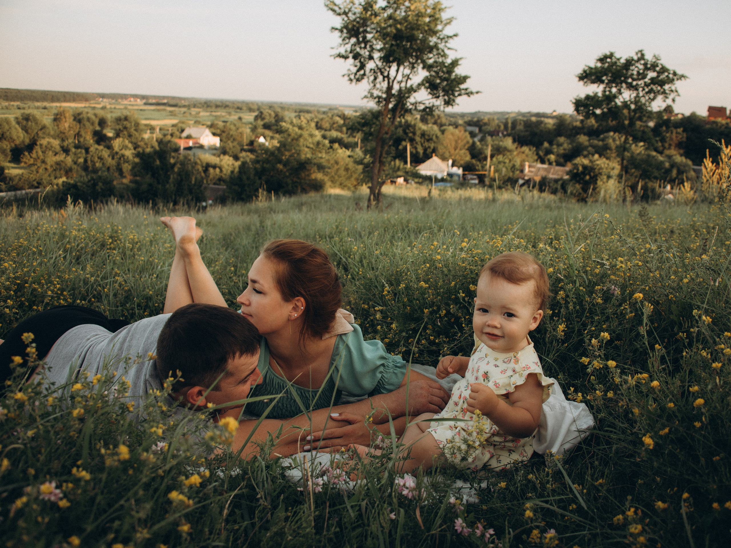 Прогулочная фотоистория. Фотограф Любовь Подосенова Липецк|Воронеж