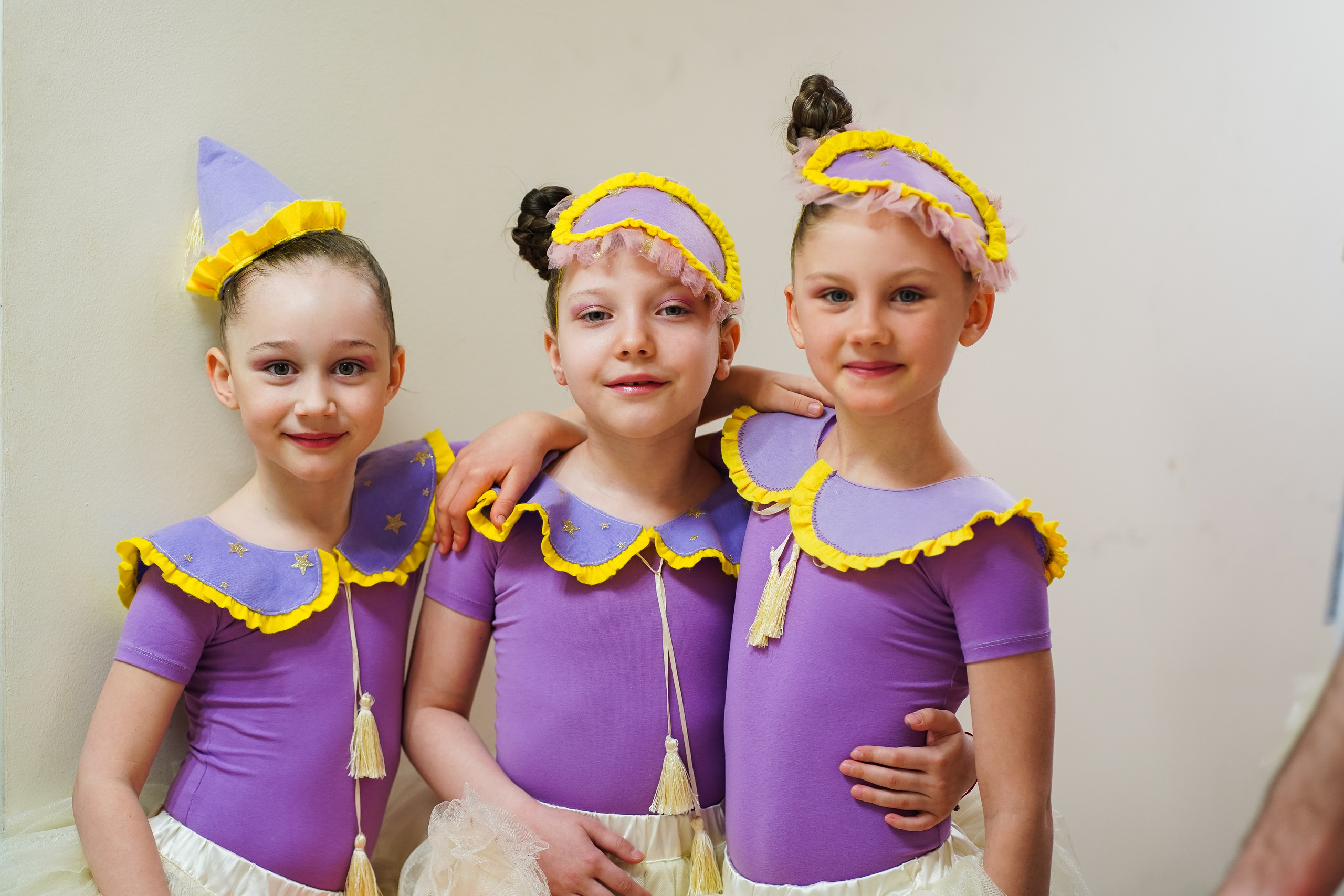 Эстрадная школа. Семейный и детский фотограф в Москве (Тинао) Галкина Алевтина