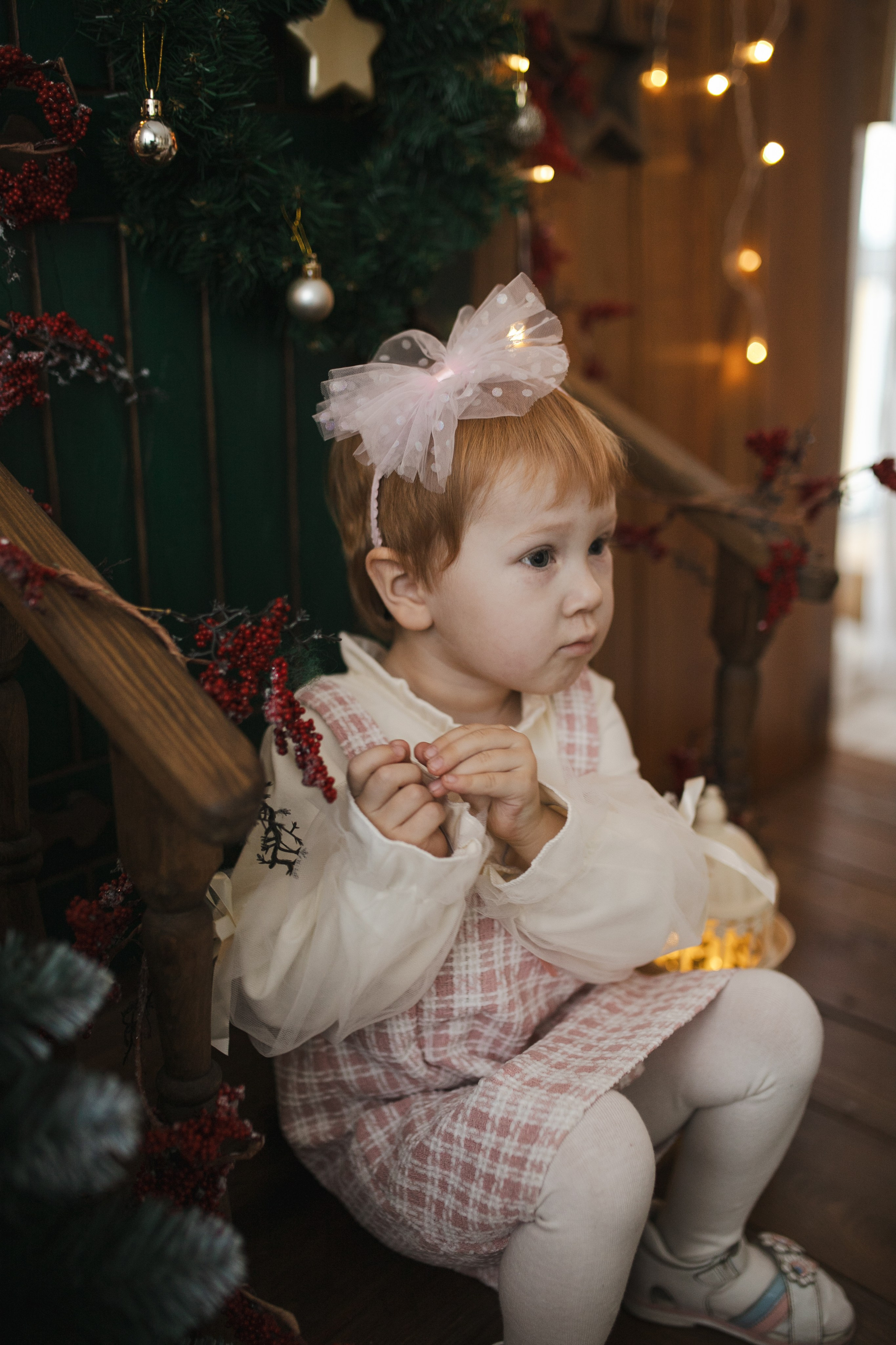 Ксюша. Фотограф в Иркутске Тома Кабанова