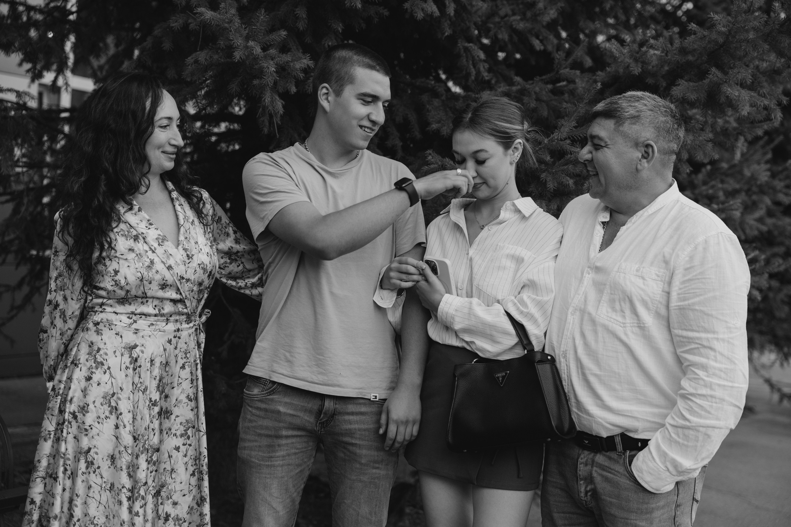 День рождения Оксаны. Свадебный, семейный фотограф в Иркутске Светлана Макаричева