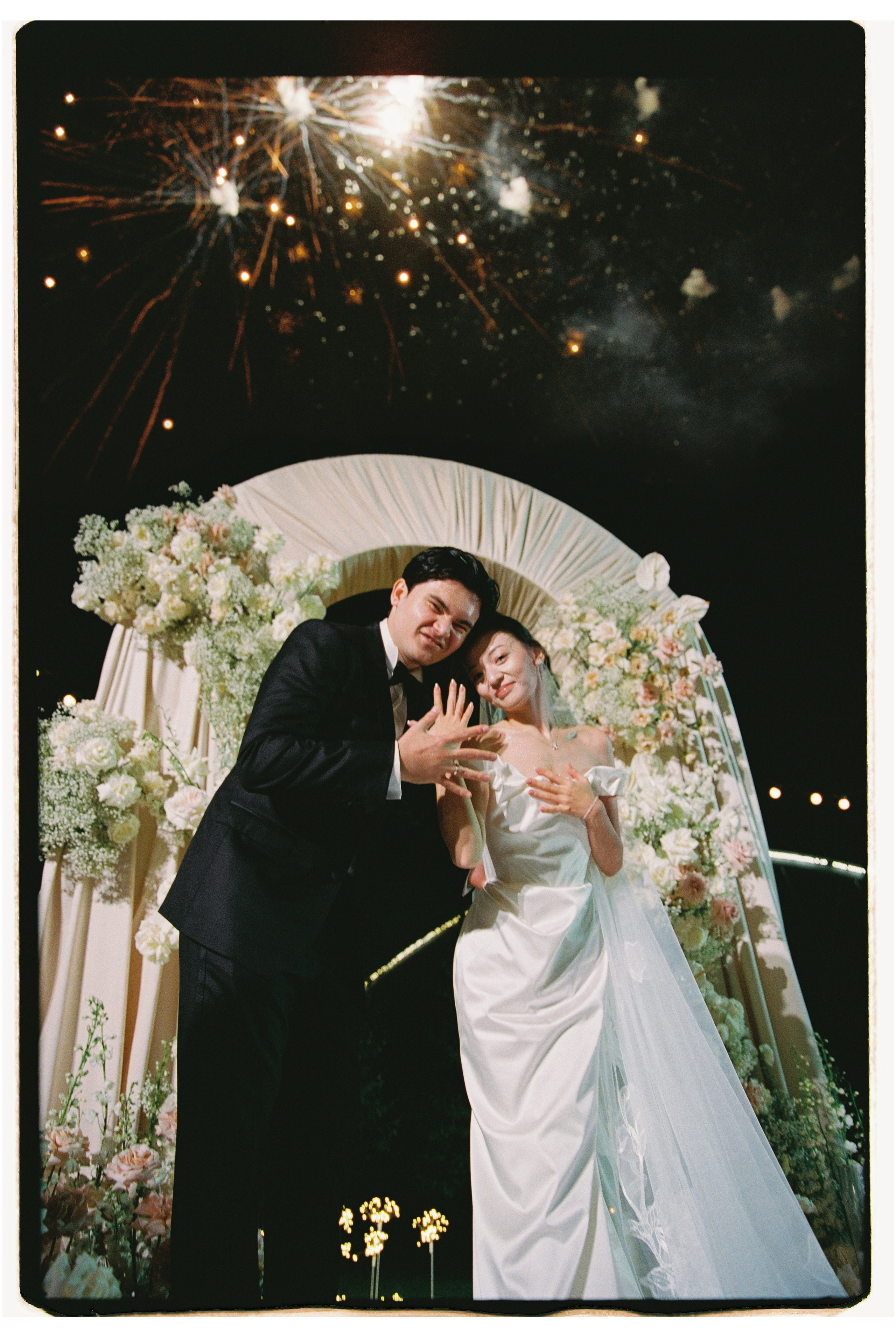 Film. Wedding and reportage photographer in Аstana — Аdilkhan Ilyassov