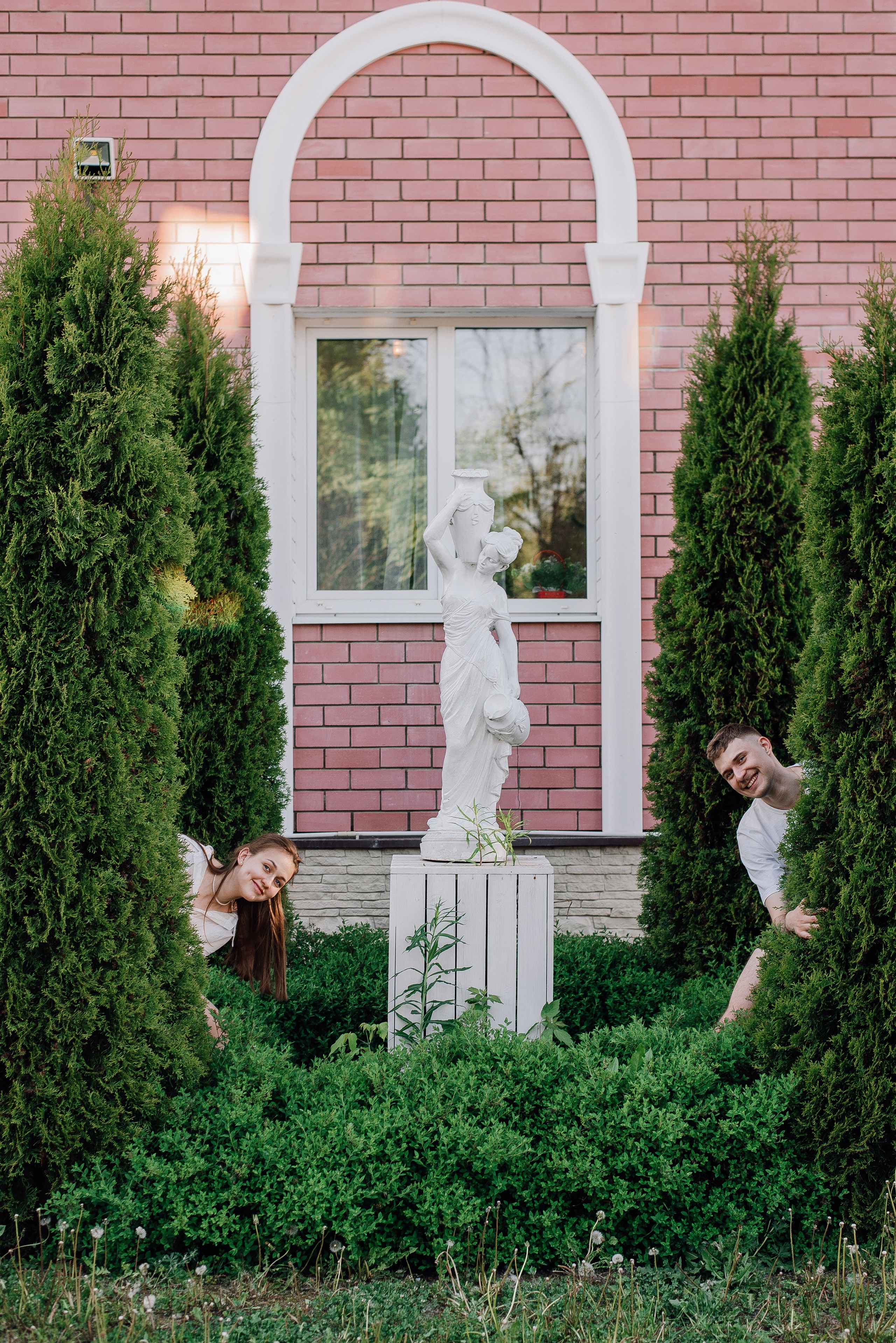 Суздаль, день рождения. Семейный и детский фотограф Иваново Ксения Азаренкова