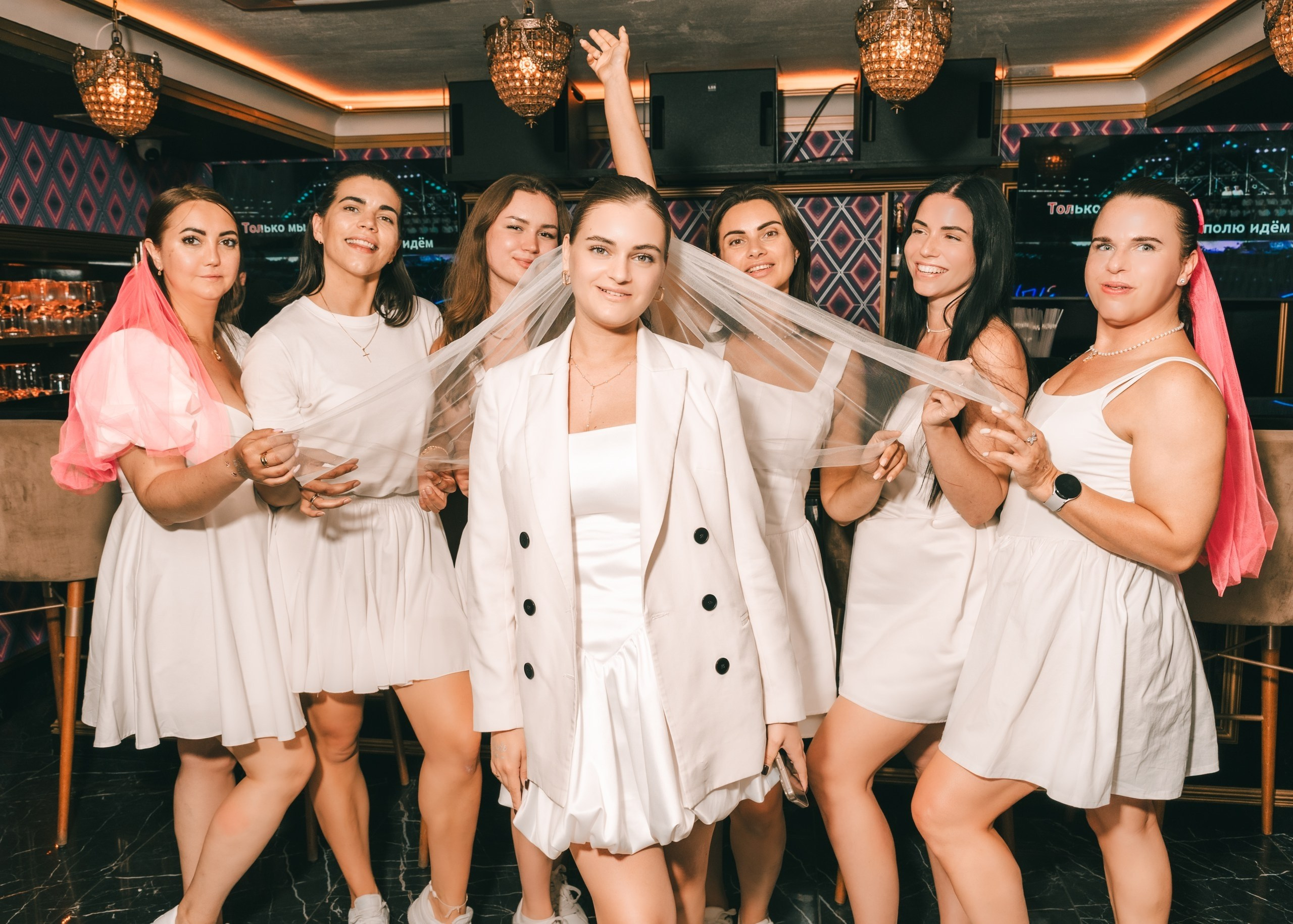 PROJECT. NIGHT VISION ФОТОГРАФЫ И ВИДЕОГРАФЫ СПБ