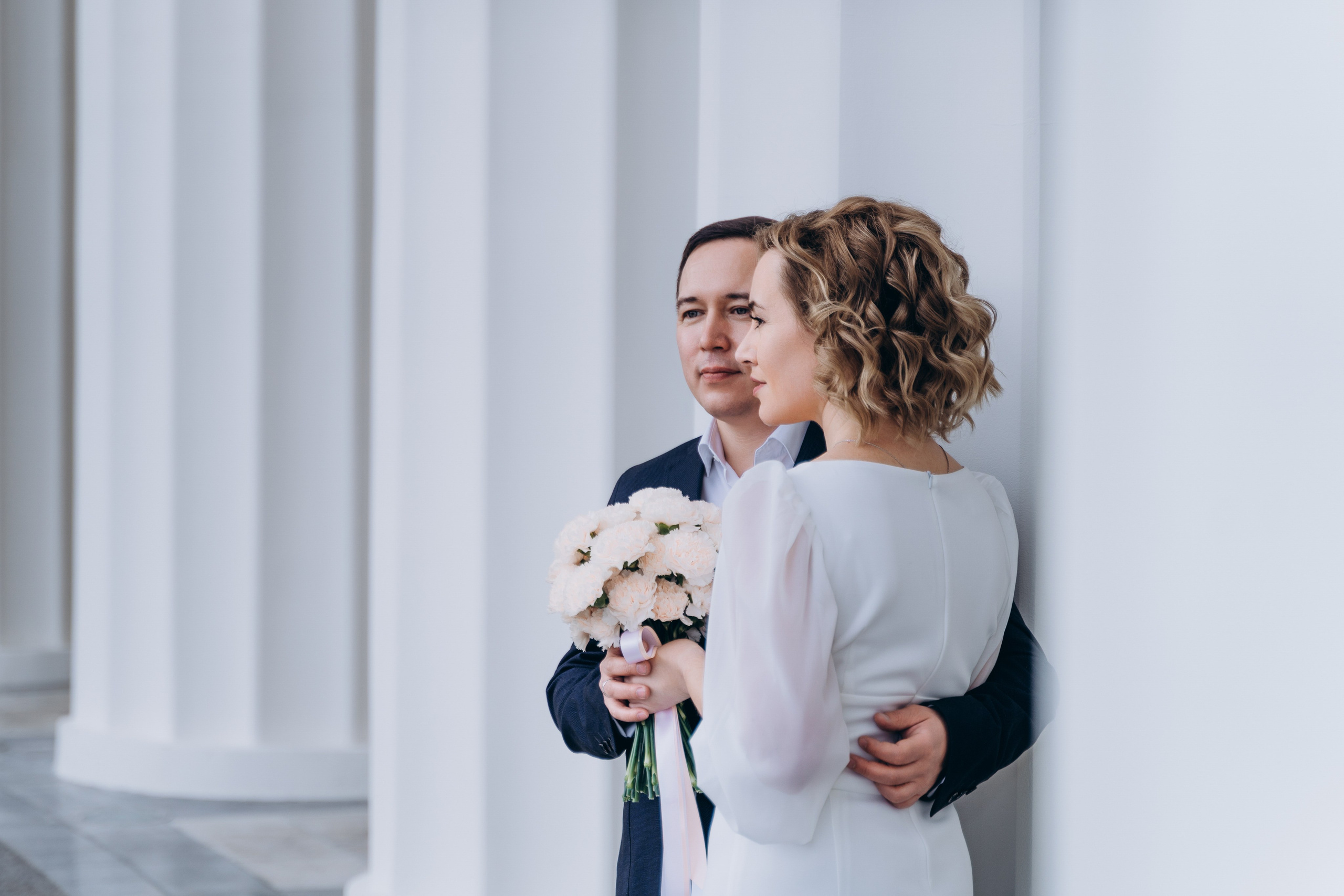 Свадьба Алберт и Дарья. Event фотограф Степанова Александра