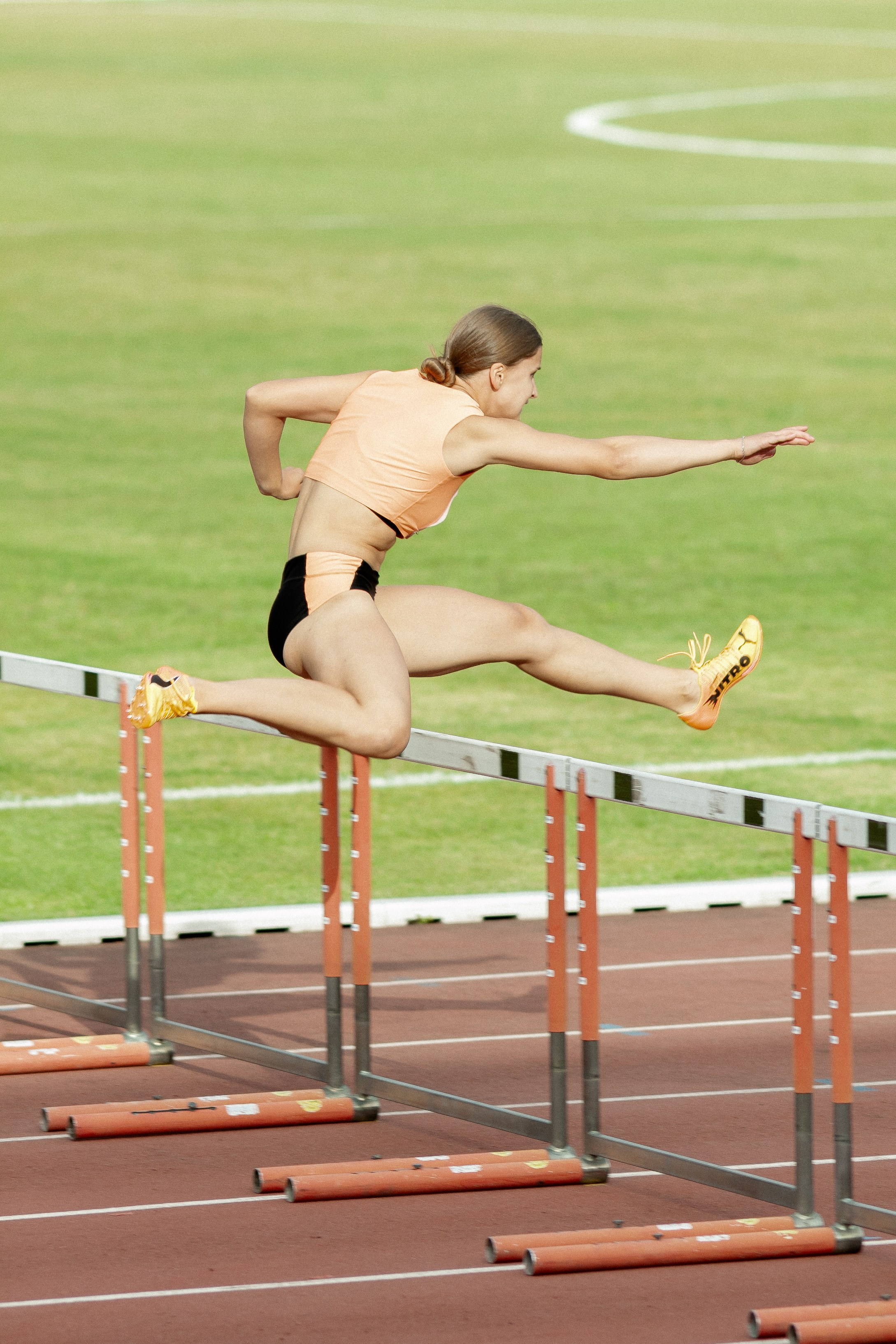 ЛА 5 июля 2025. Фотография