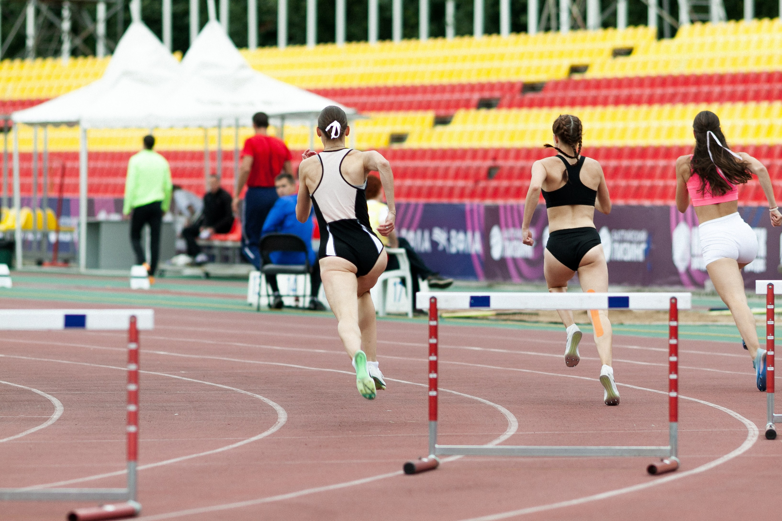 ЛА 5 июля 2025. Фотография