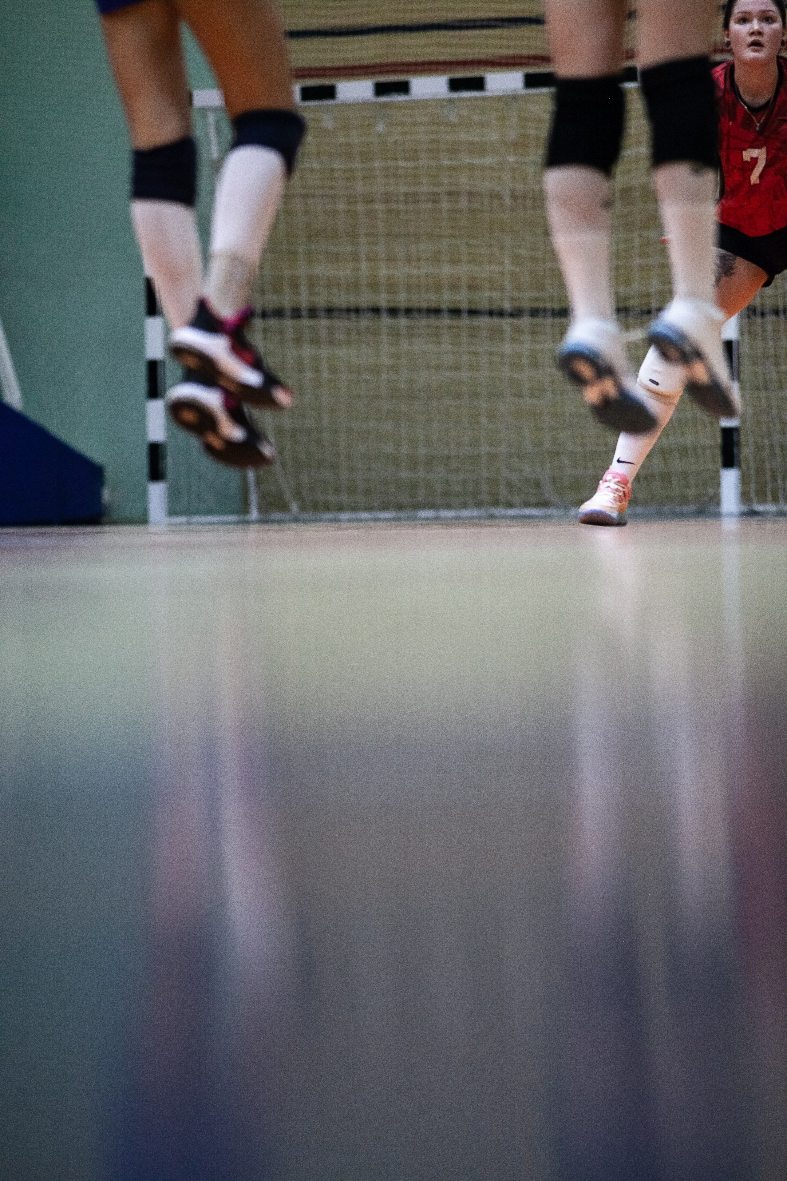 Спартак-Чувашия (Чебоксары) — Академия (Пермь). Фотография