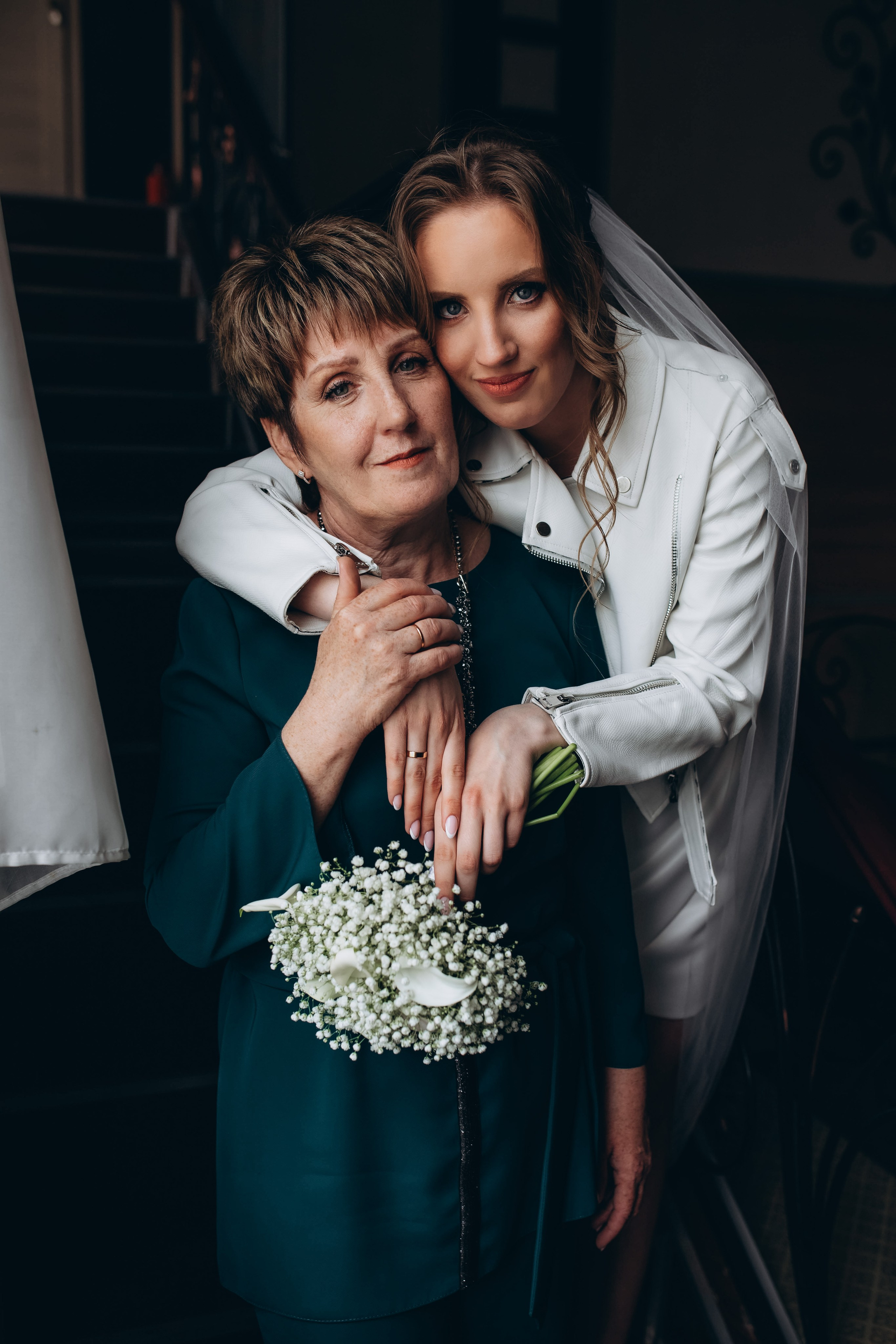 Сергей и Галя. Семейный и детский фотограф город Тында Дарья