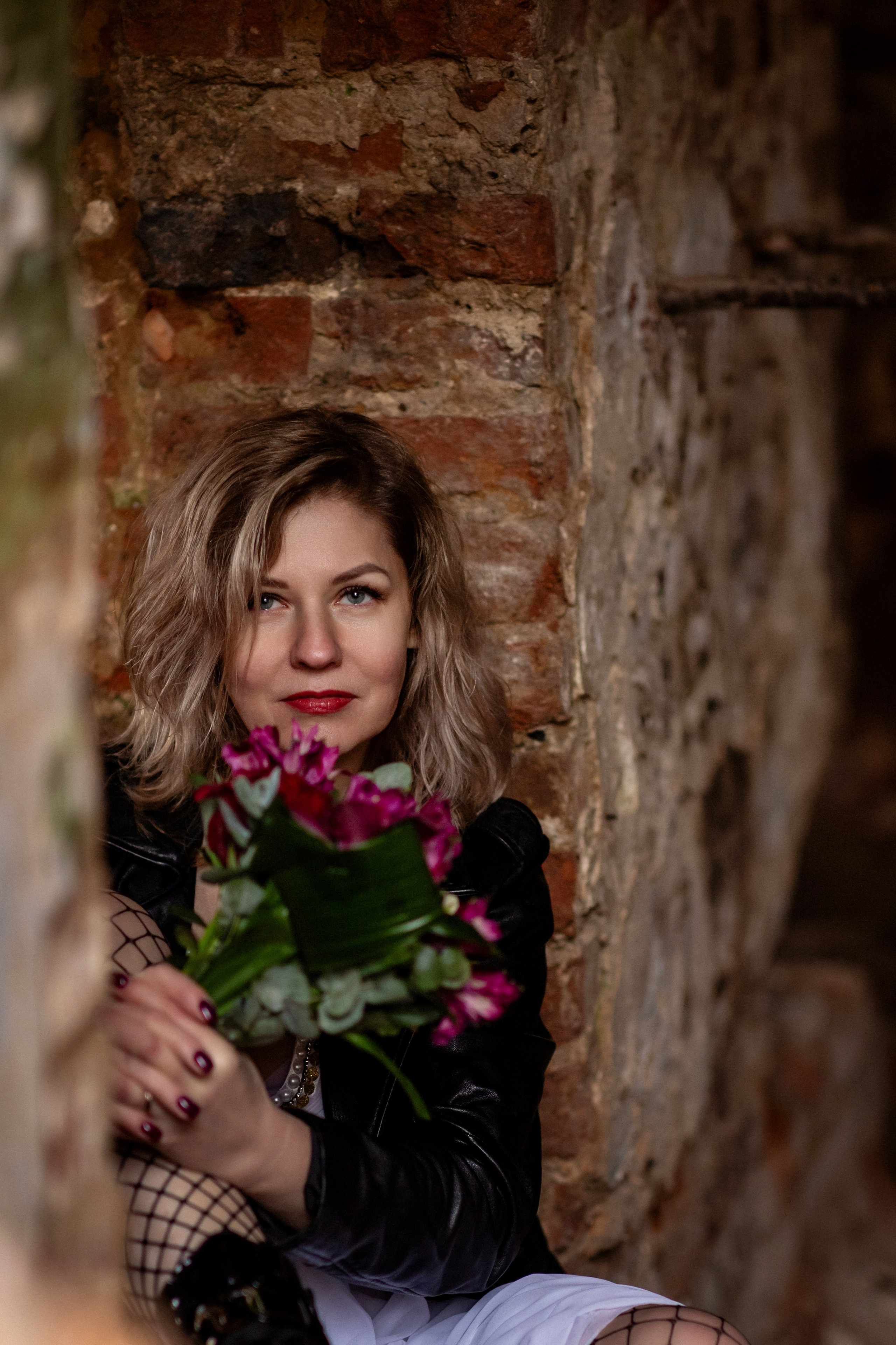 ЖЕНСКИЕ фотосесии. Фотограф Алина Лебедь