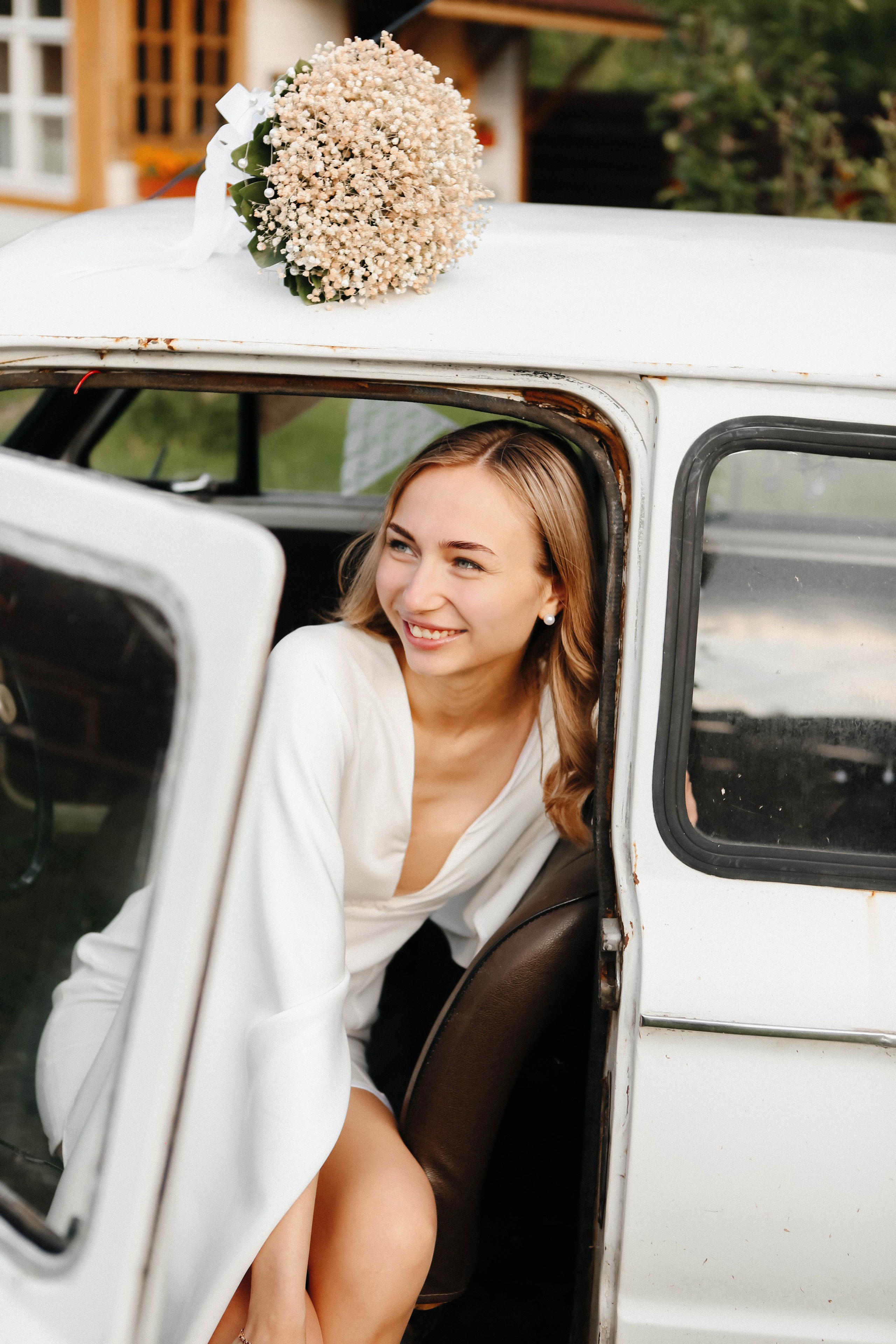 Роман | Александра. Фотограф Таня Королёк