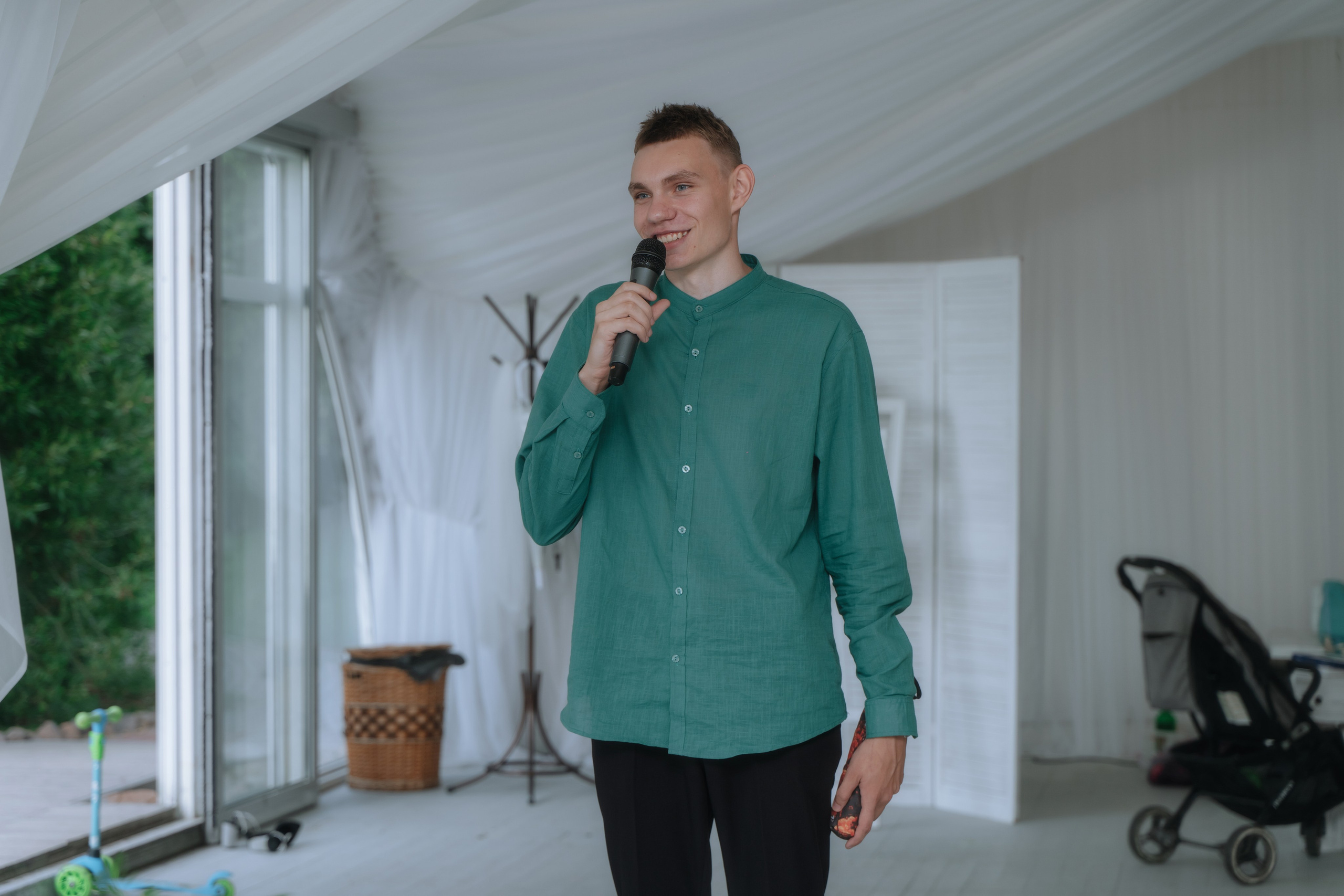 Wedding Day 2024. Фотограф Санкт-Петербург