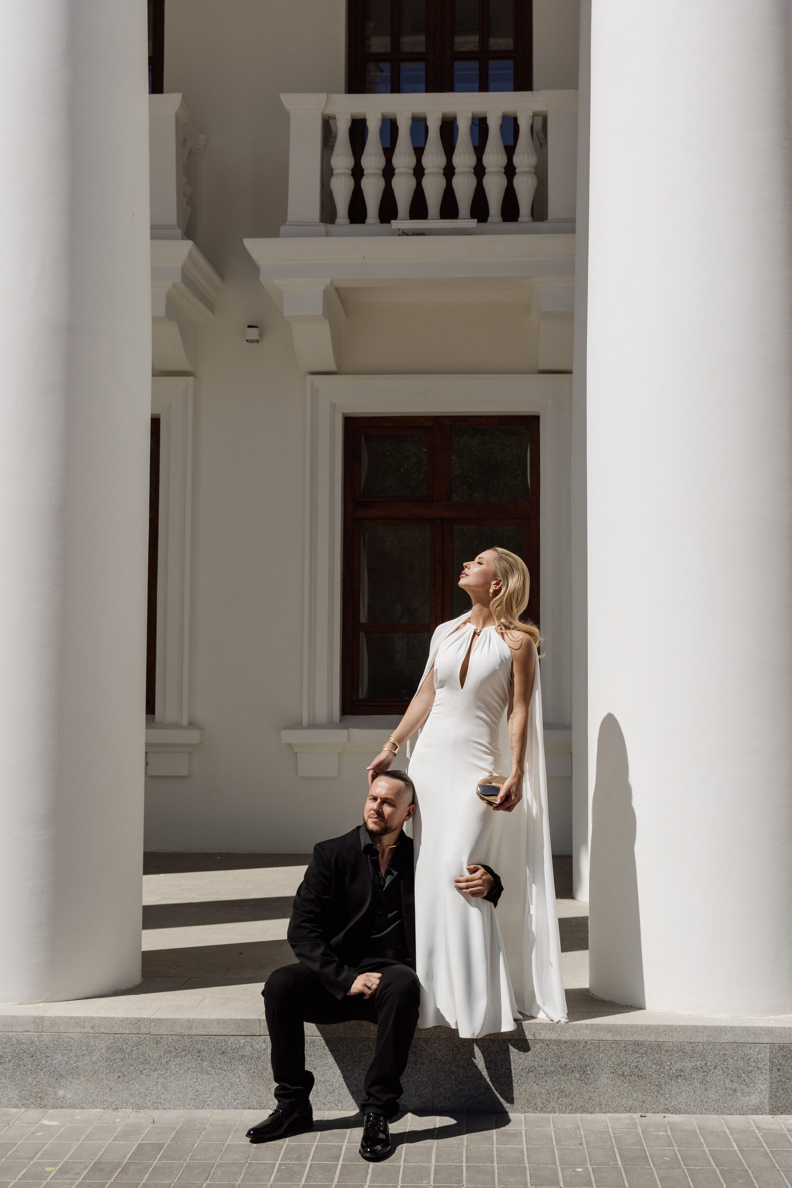 Свадьба Насти и Жени. Свадебный и семейный фотограф в Волгограде Анастасия Кошенскова