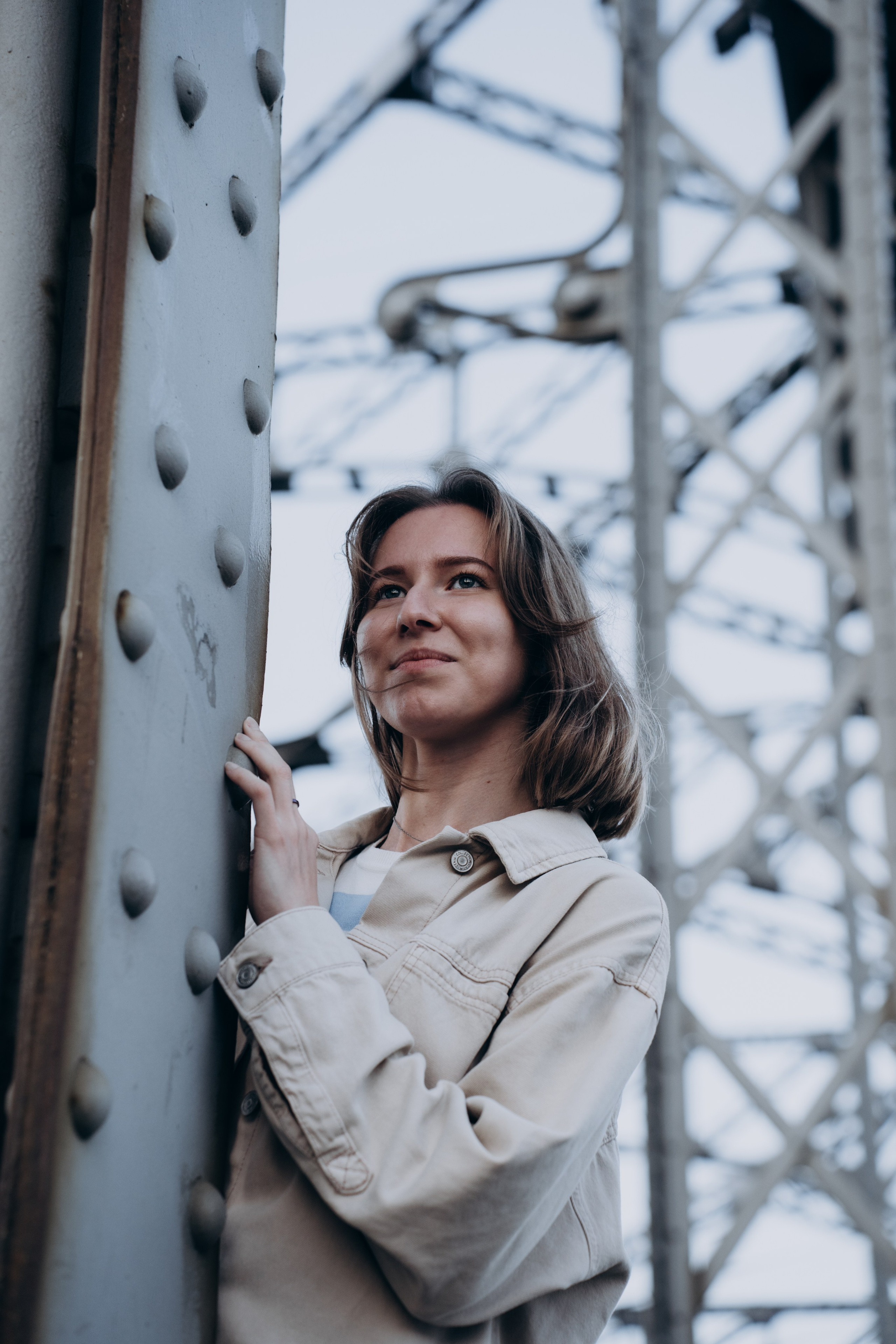 Подборка фото-прогулок 📸 Антонина Пехова