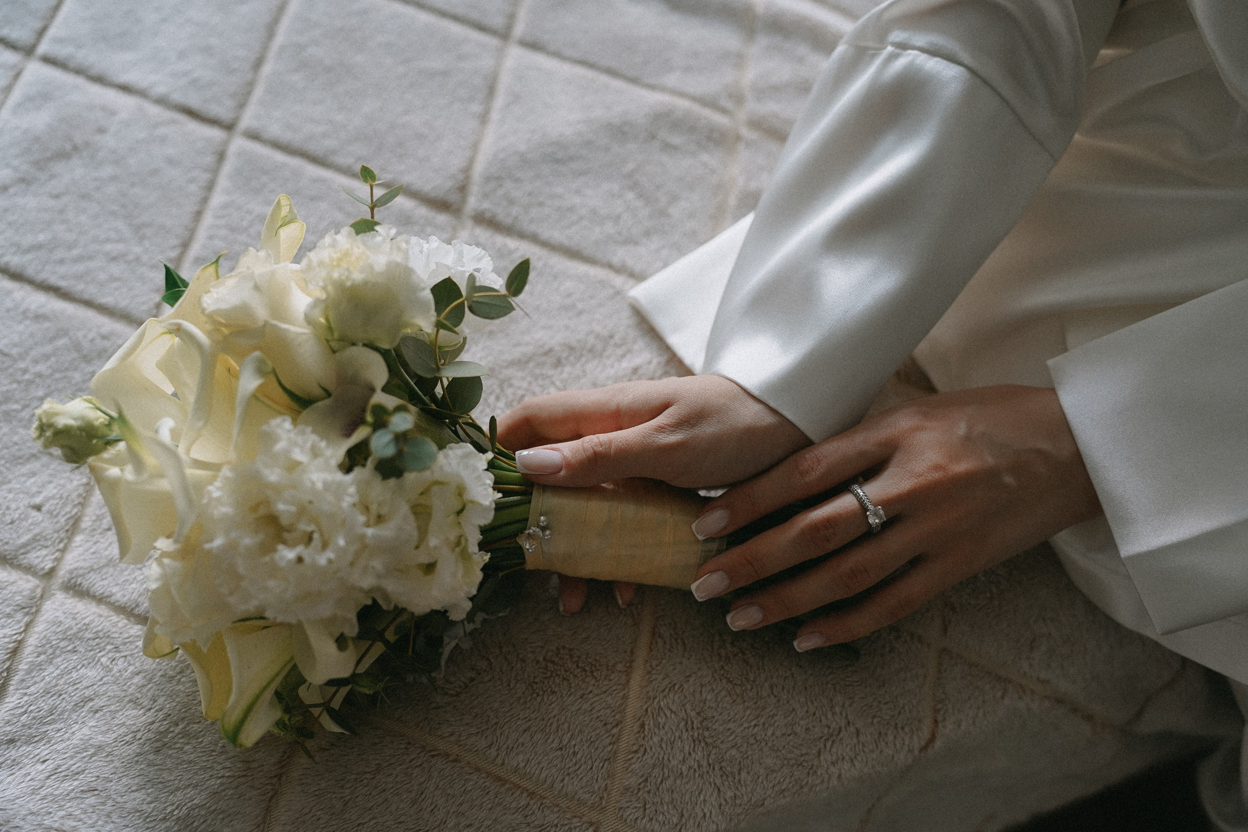 Олег и Татьяна. Свадебный и семейный фотограф в Волгограде Наталья Наумова