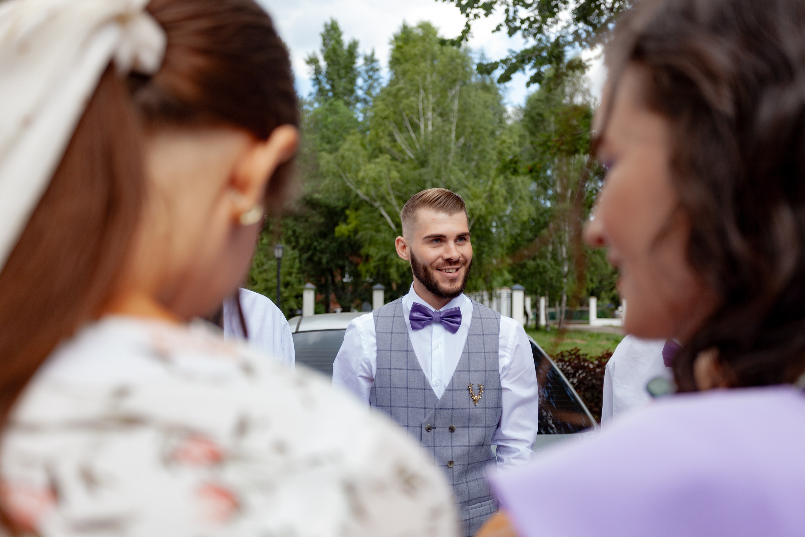 Фотосессия в ДК Дзержинского. Свадебный и семейный фотограф в Новокузнецке Светлана Числова