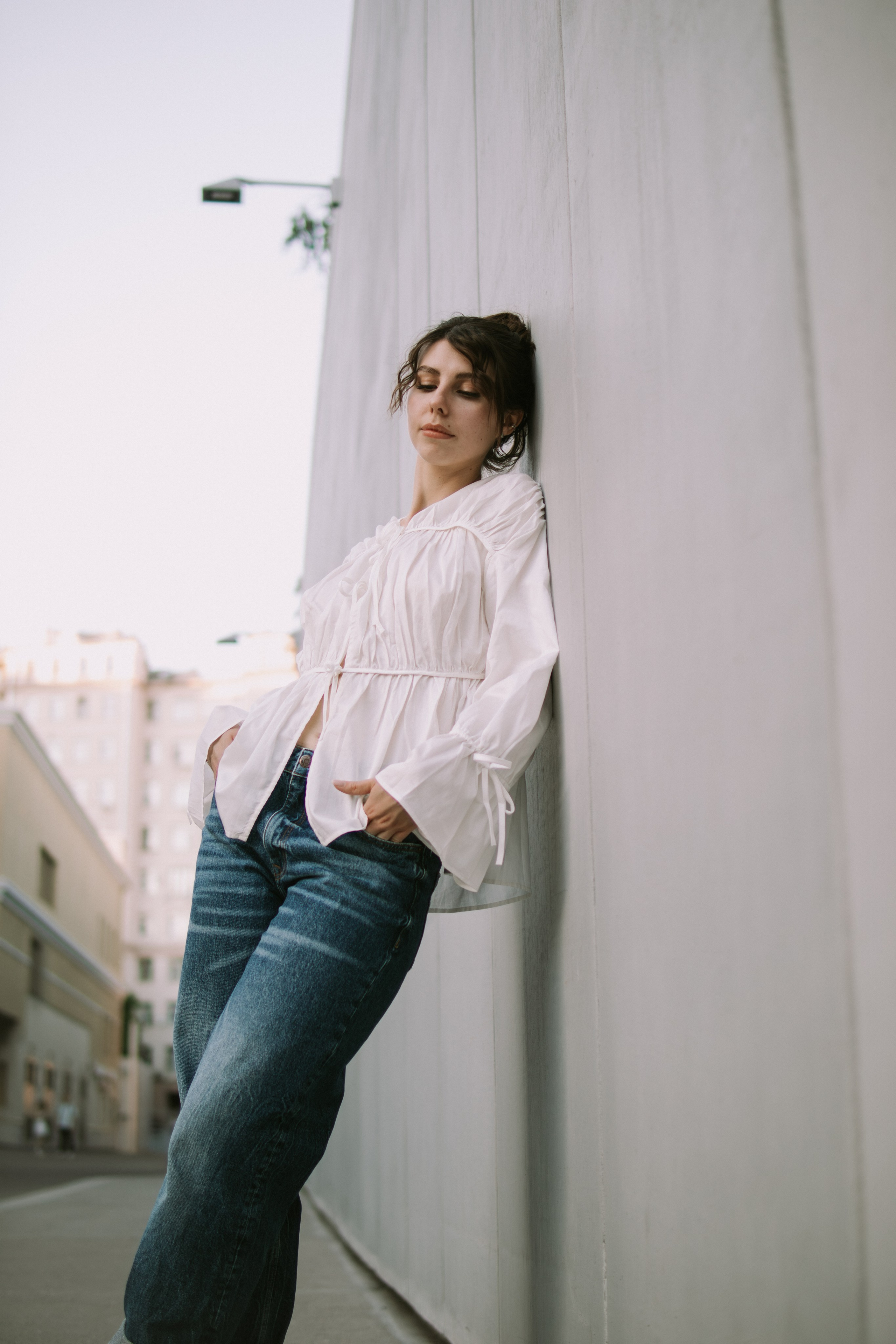 Мария. Фотограф Москва