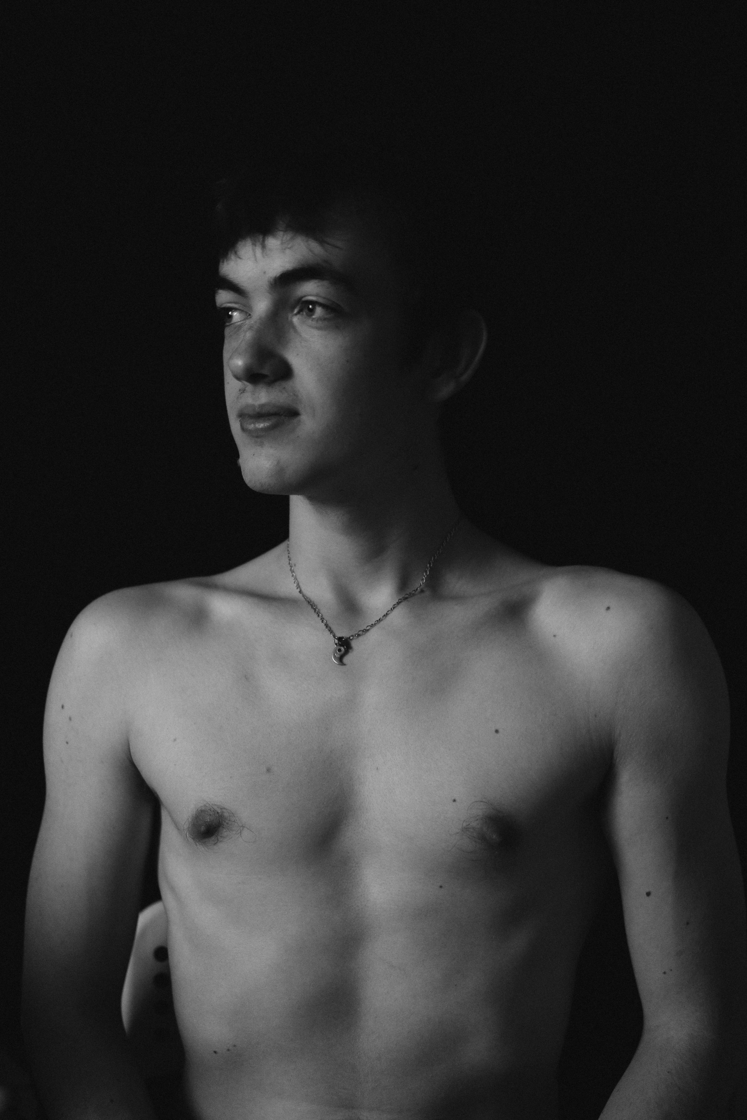 Григорий. Фотограф Москва