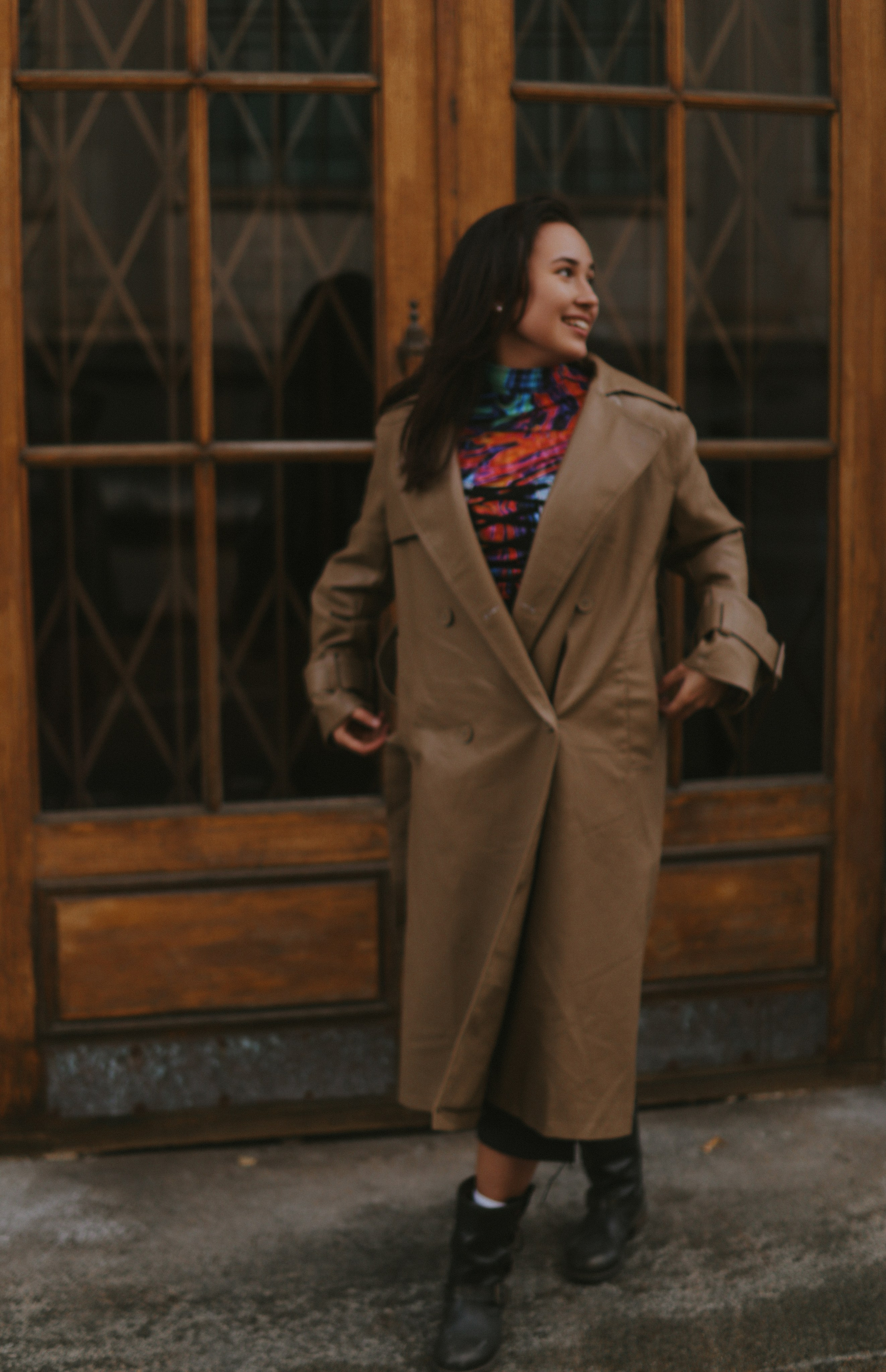 Ты пахнешь как любовь. Фотограф Москва