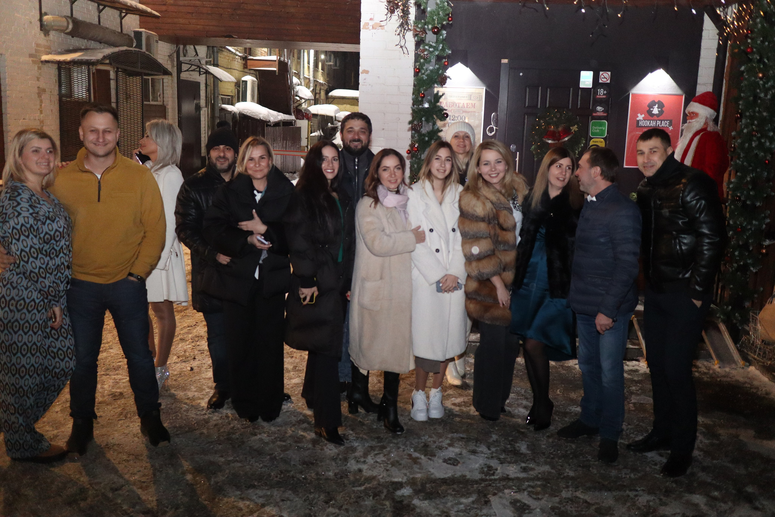 Гендер пати. Фотограф Москва