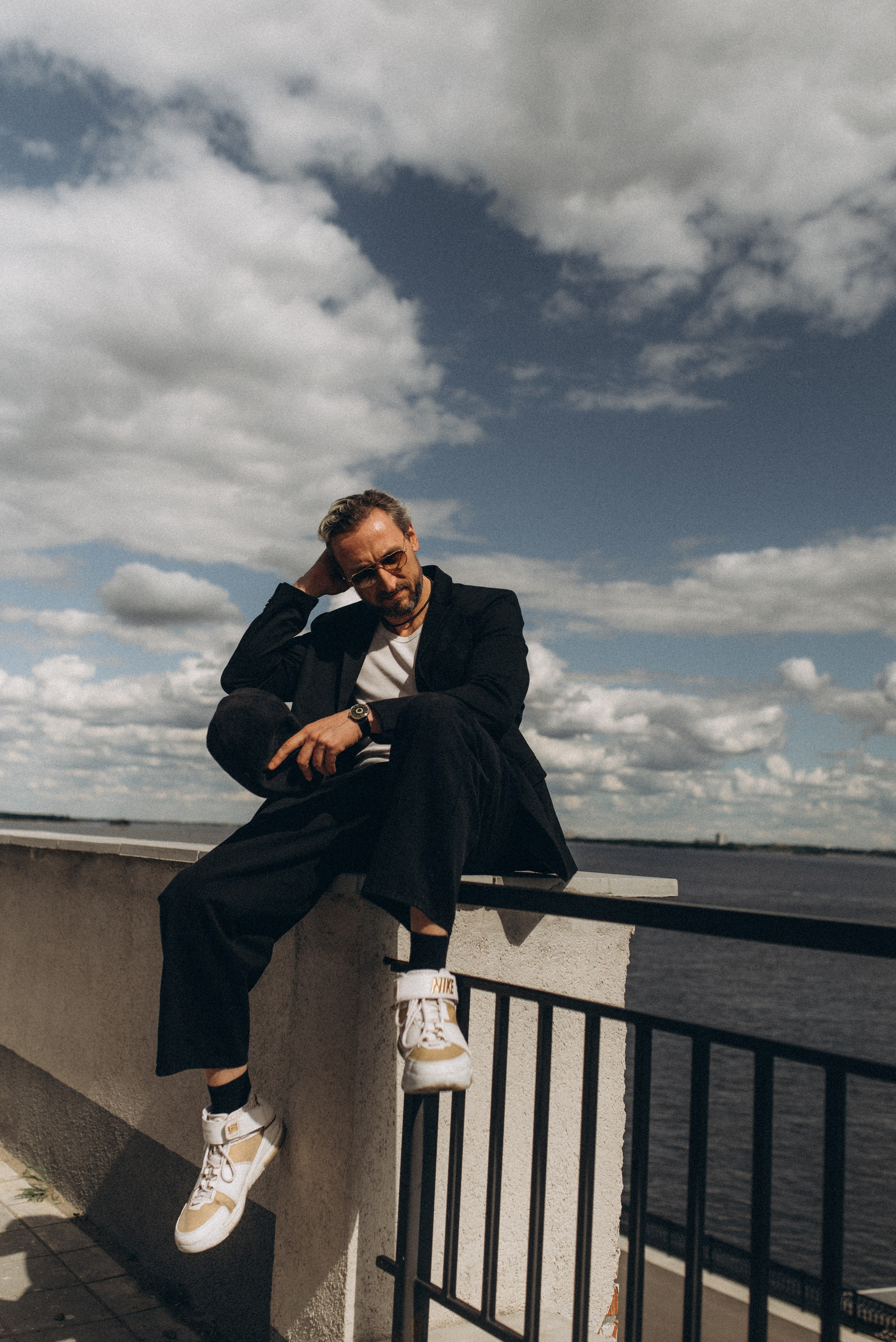 Дмитрий. Фотограф Мария Стрелкова