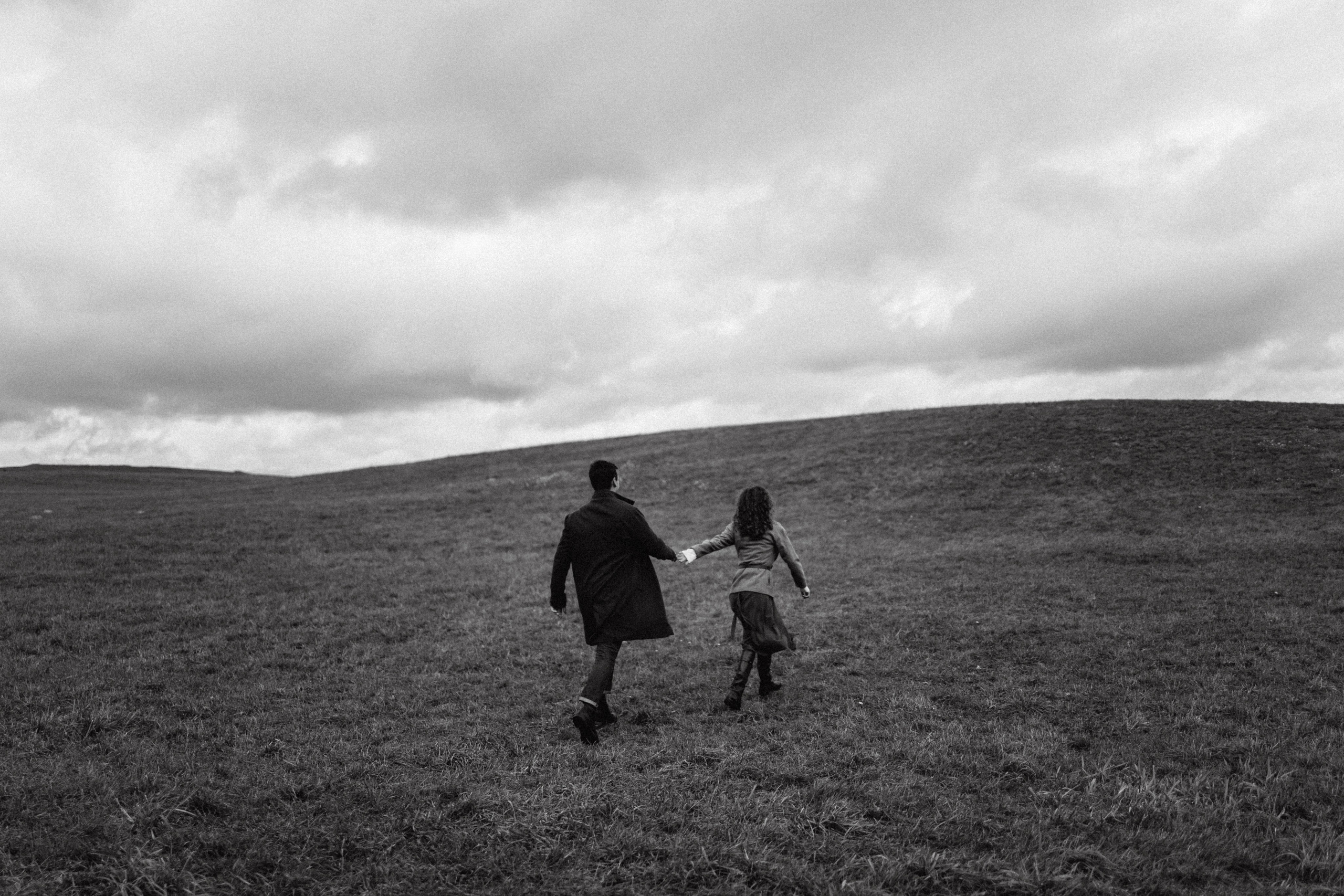 Андрей и Карина. Портретный фотограф Дорошко Анастасия