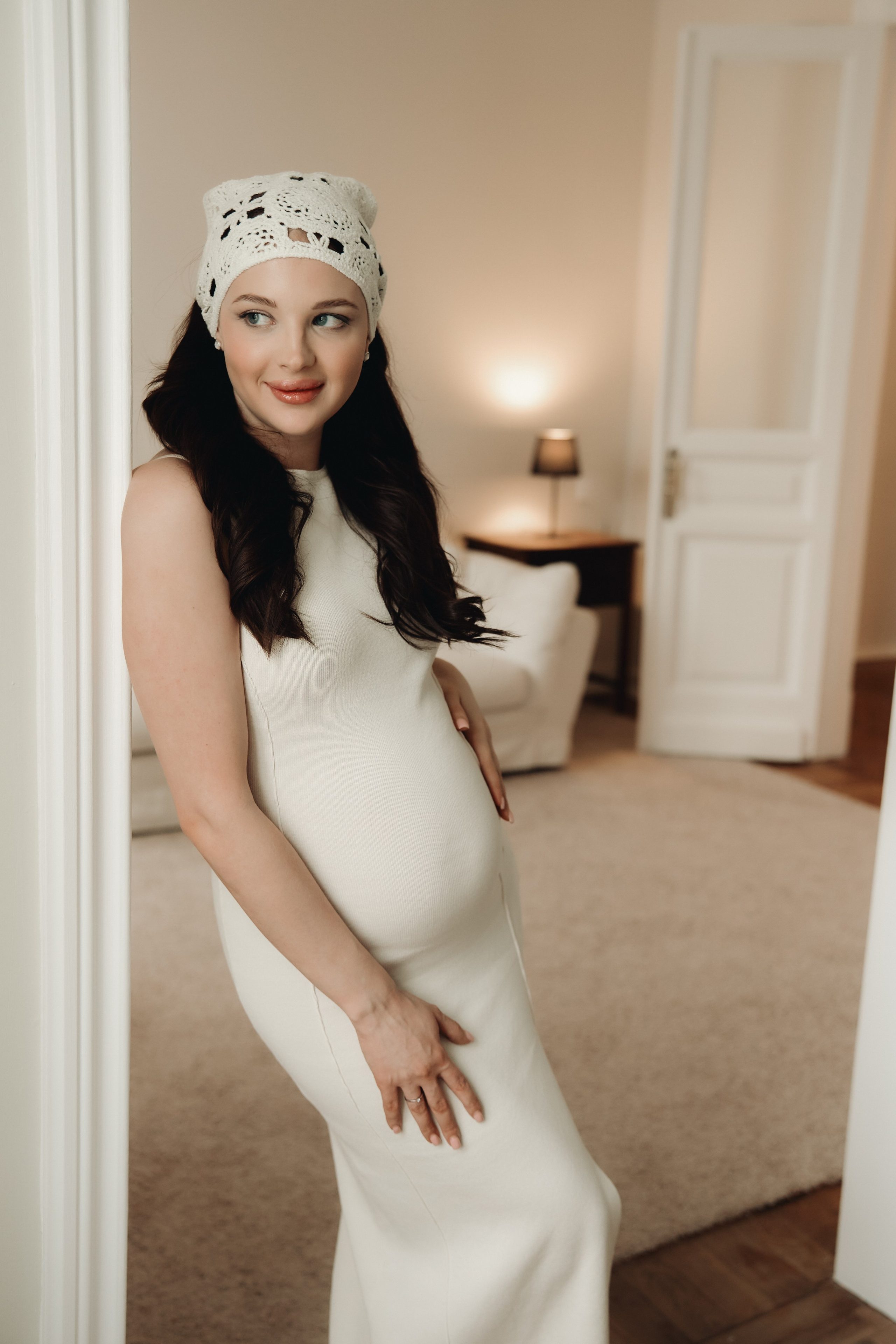 Анастасия. Маргарита — фотограф и видеограф / Москва