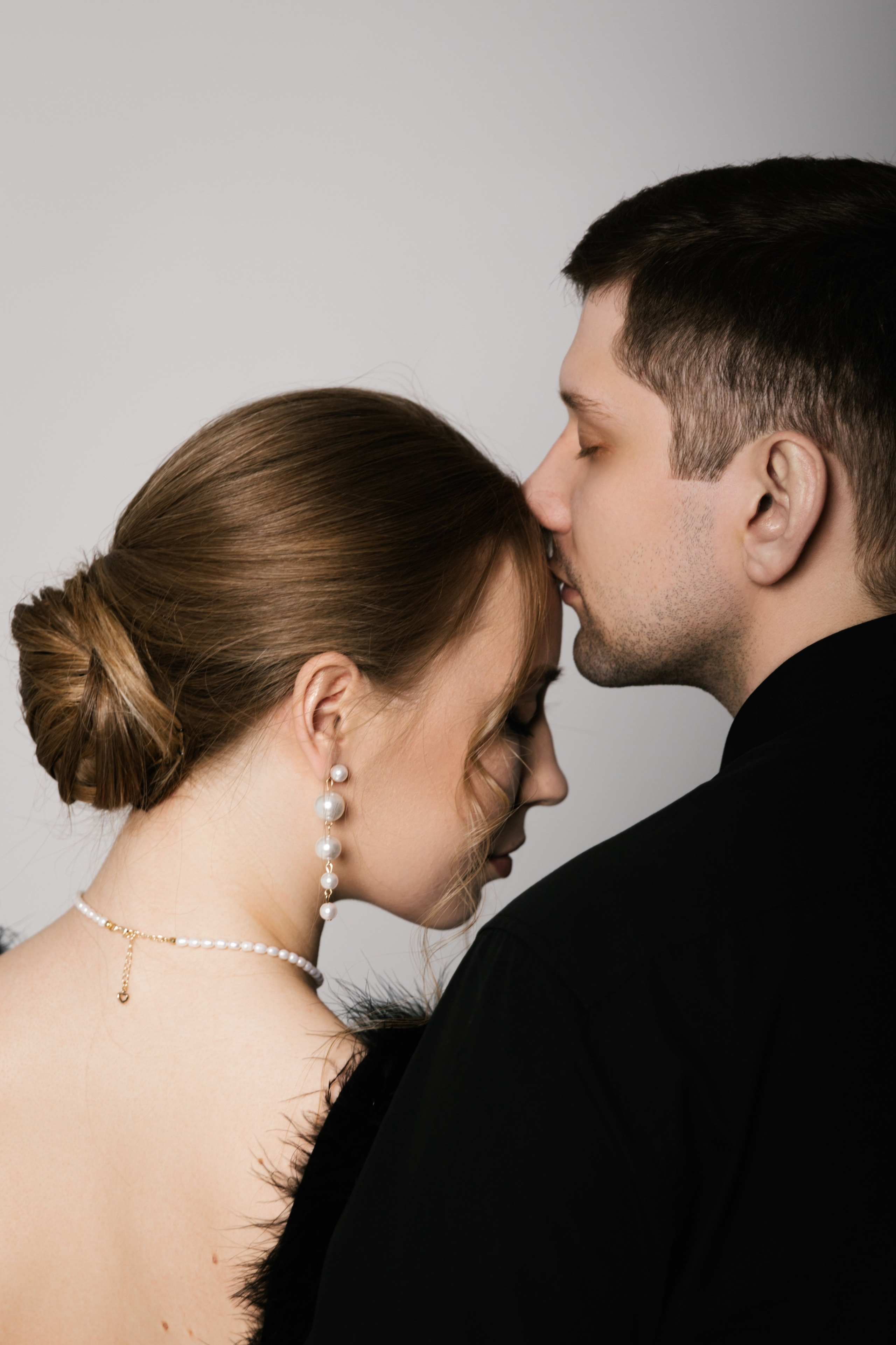 Они с обложки. Свадебный фотограф Марьям Сайфулина г. Красноярск