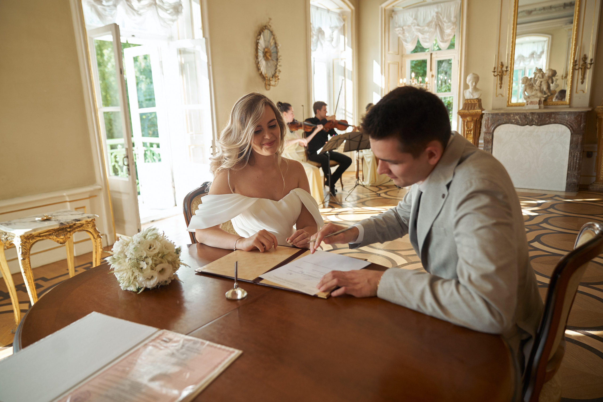 Ильдан & Анна. Главная