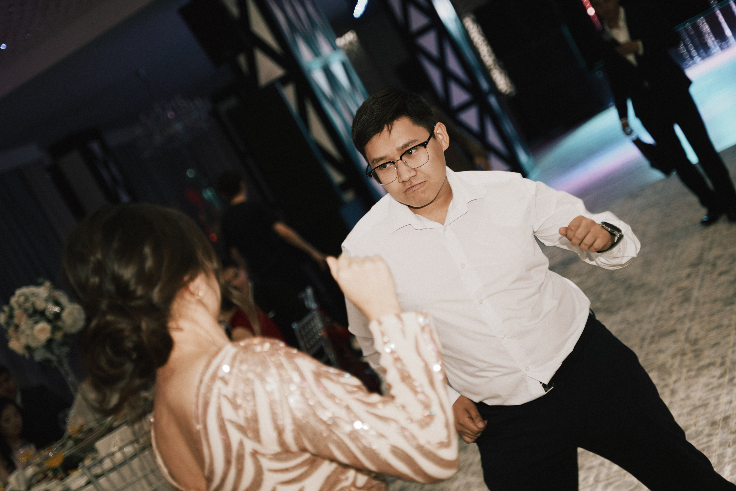 Репортаж. Искарова Зарина, фотограф в Алматы