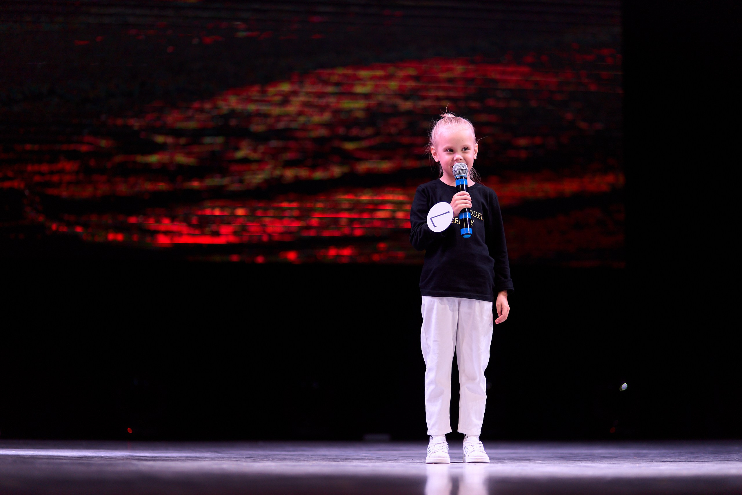 Модельный показ, 14 июня 2024. Фотограф Игорь Михайлов