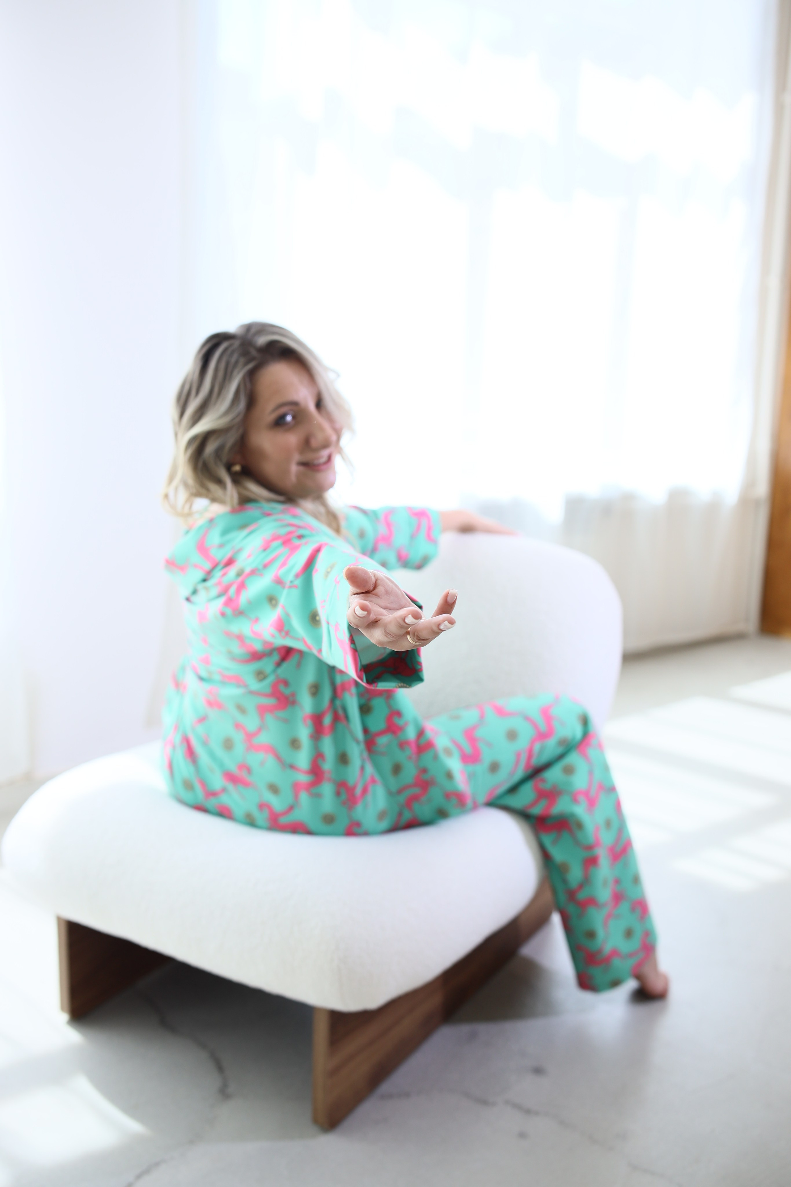 Оля. Фотограф Игорь Михайлов