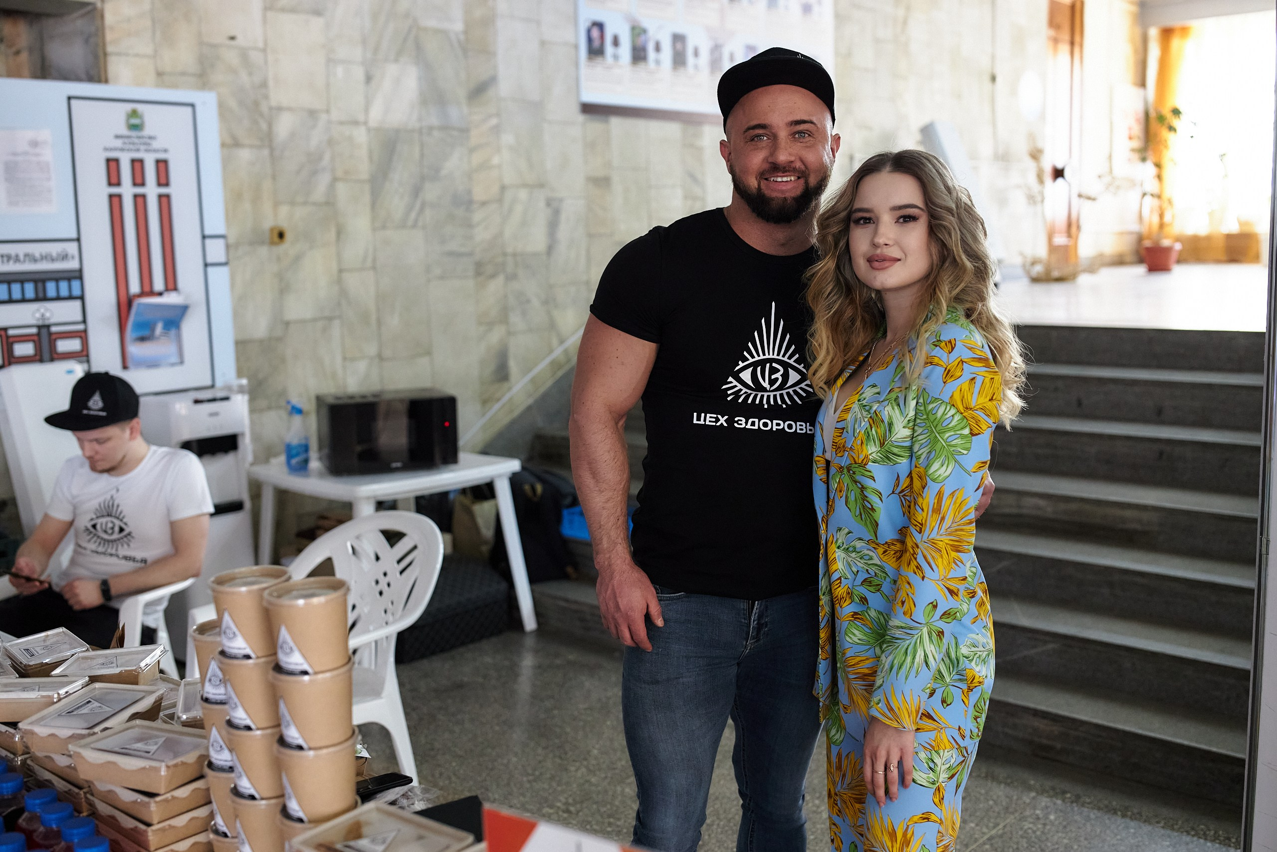 Чемпионат по ББ КО, 19 марта 2023. Фотограф Игорь Михайлов