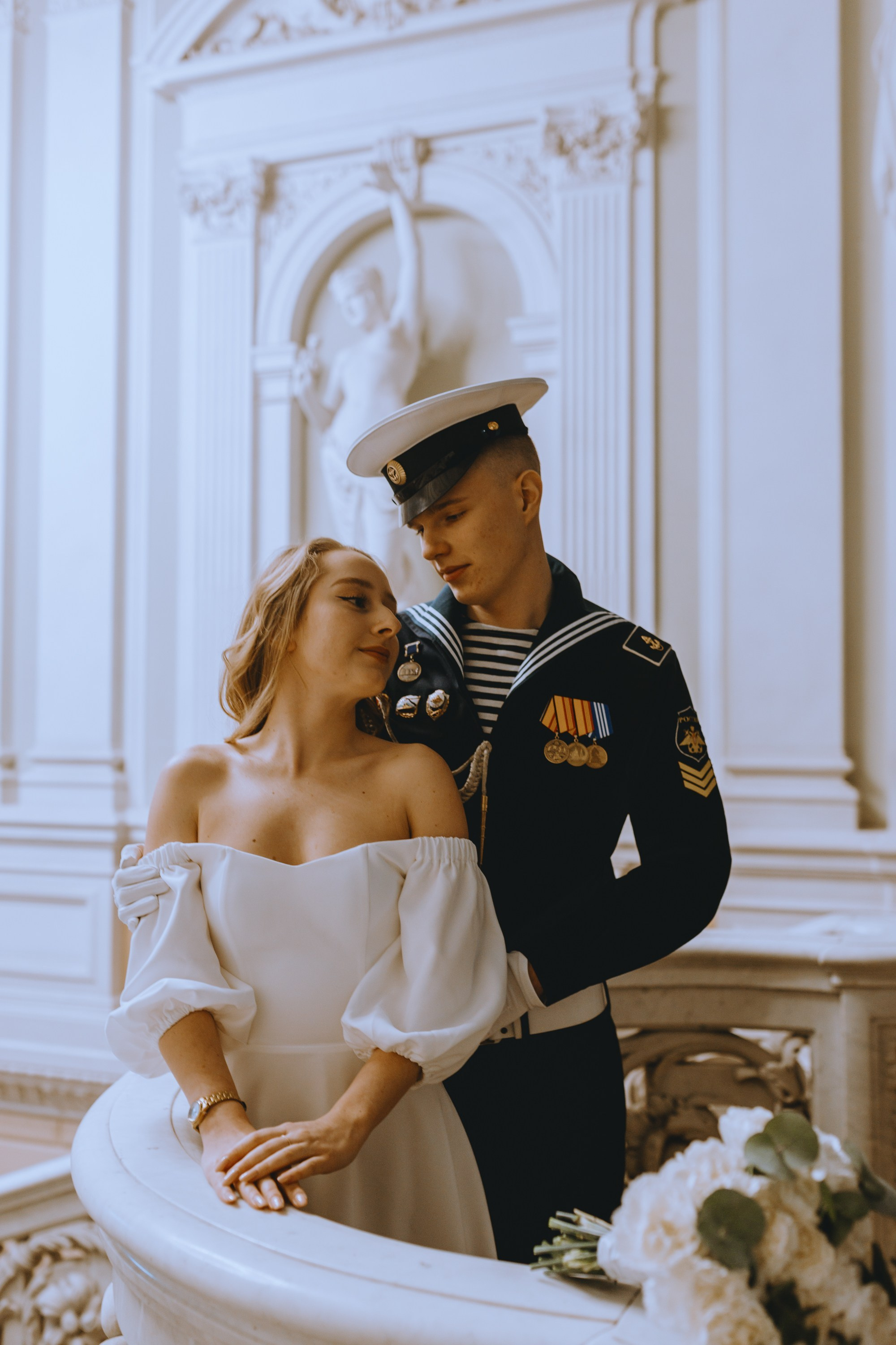 Свадьбы. Фотограф Илья Чернов