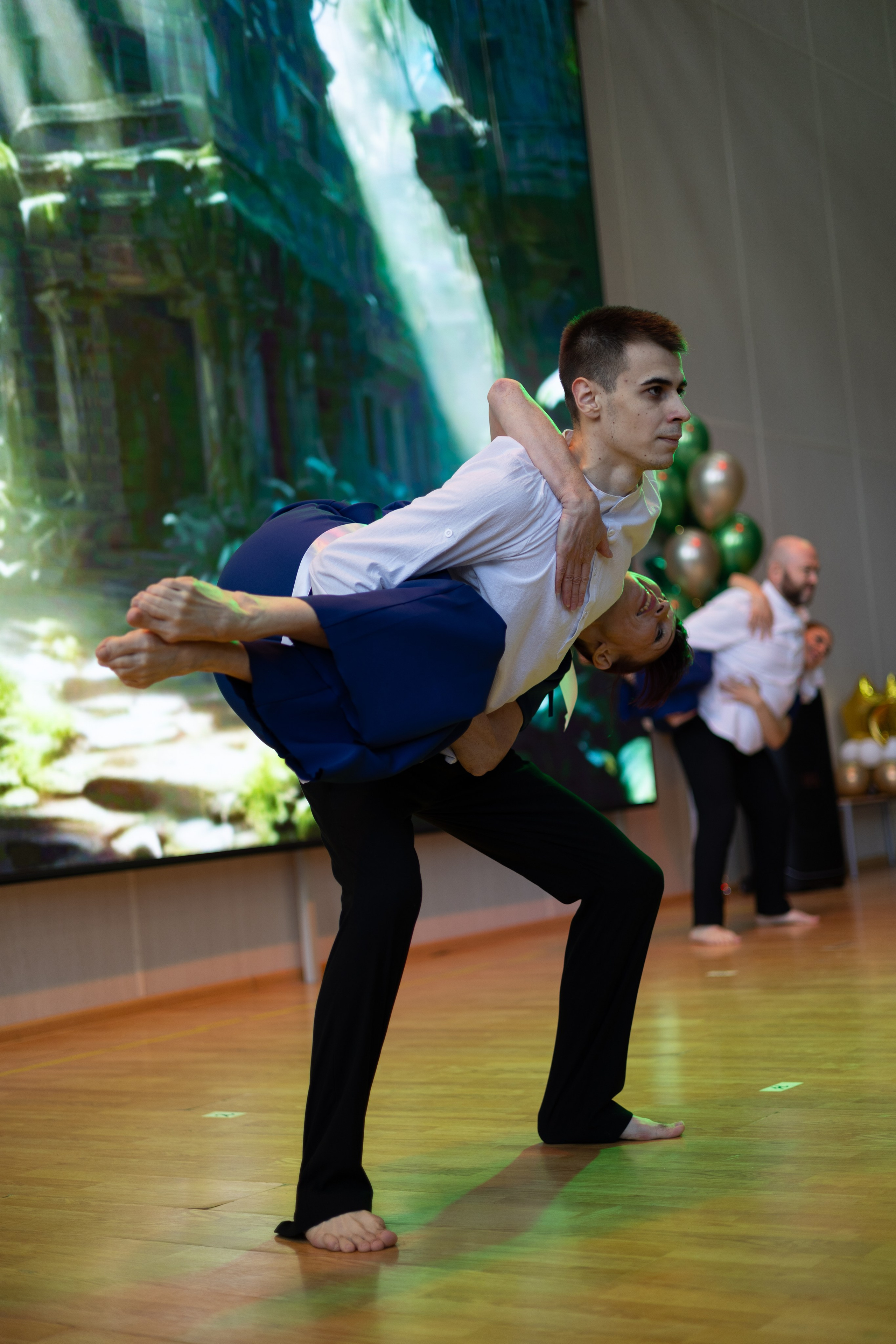 Выпускной школа 2025. Главная