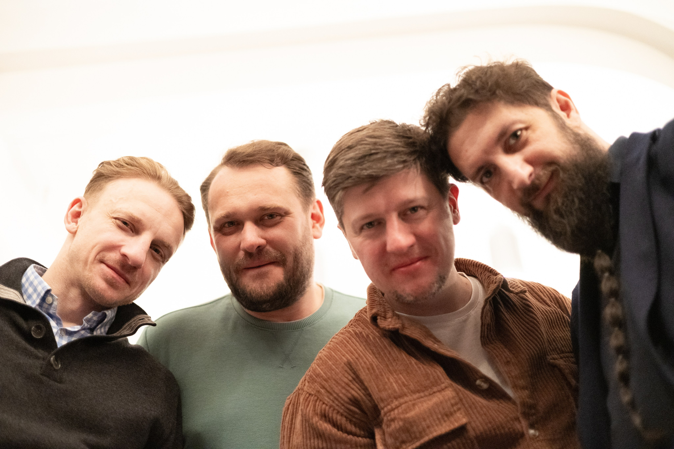 День рождения Ло. Главная