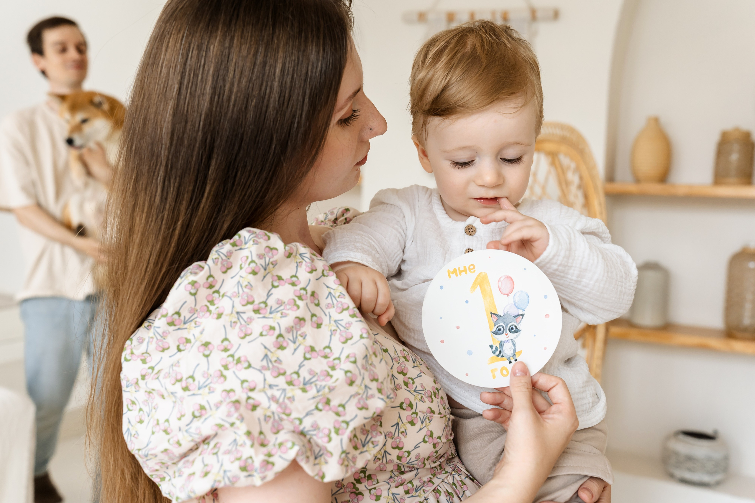 Аня, Даниил и Максим. Свадебный фотограф в Москве Яна Деньгина