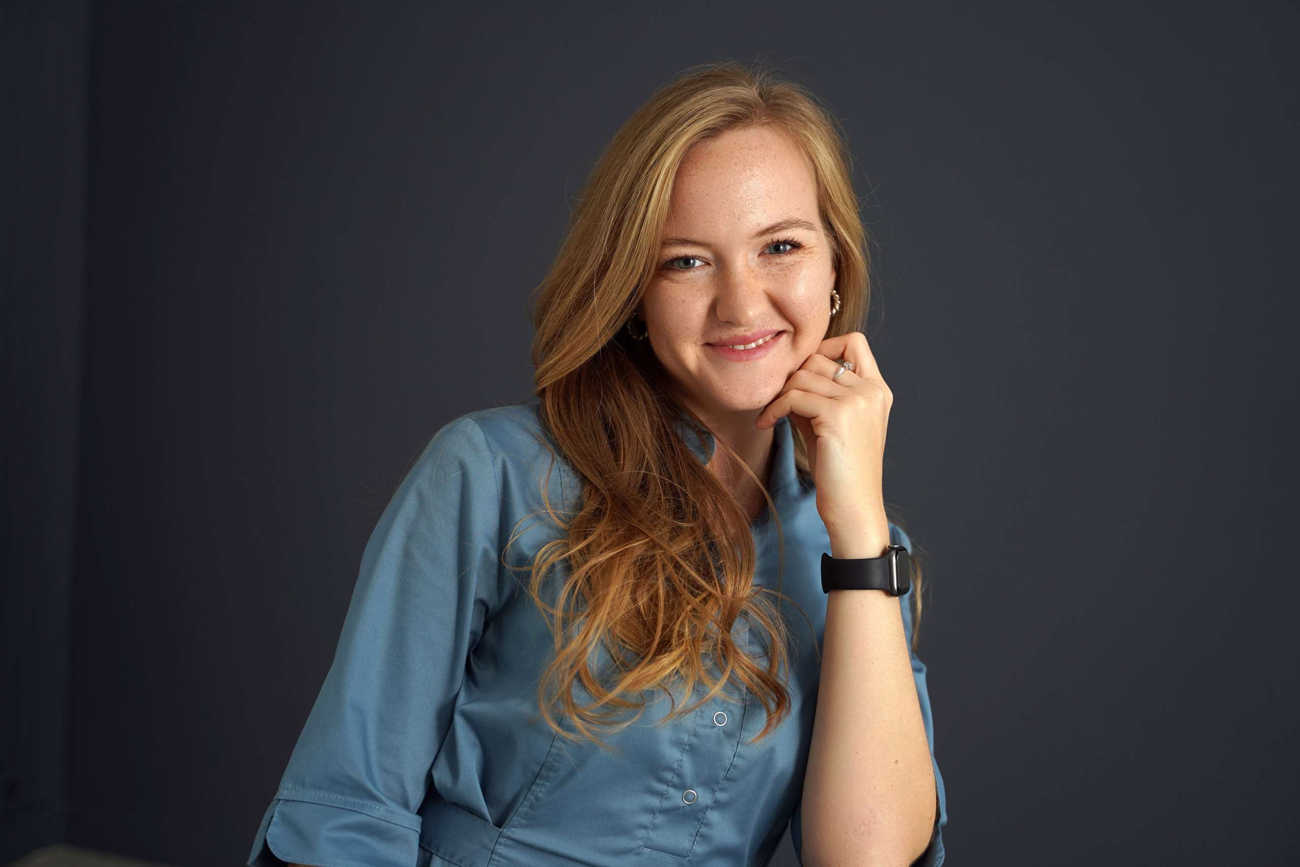 Елена. Фотографы из солнечного Краснодара Вадим и Надежда Митус