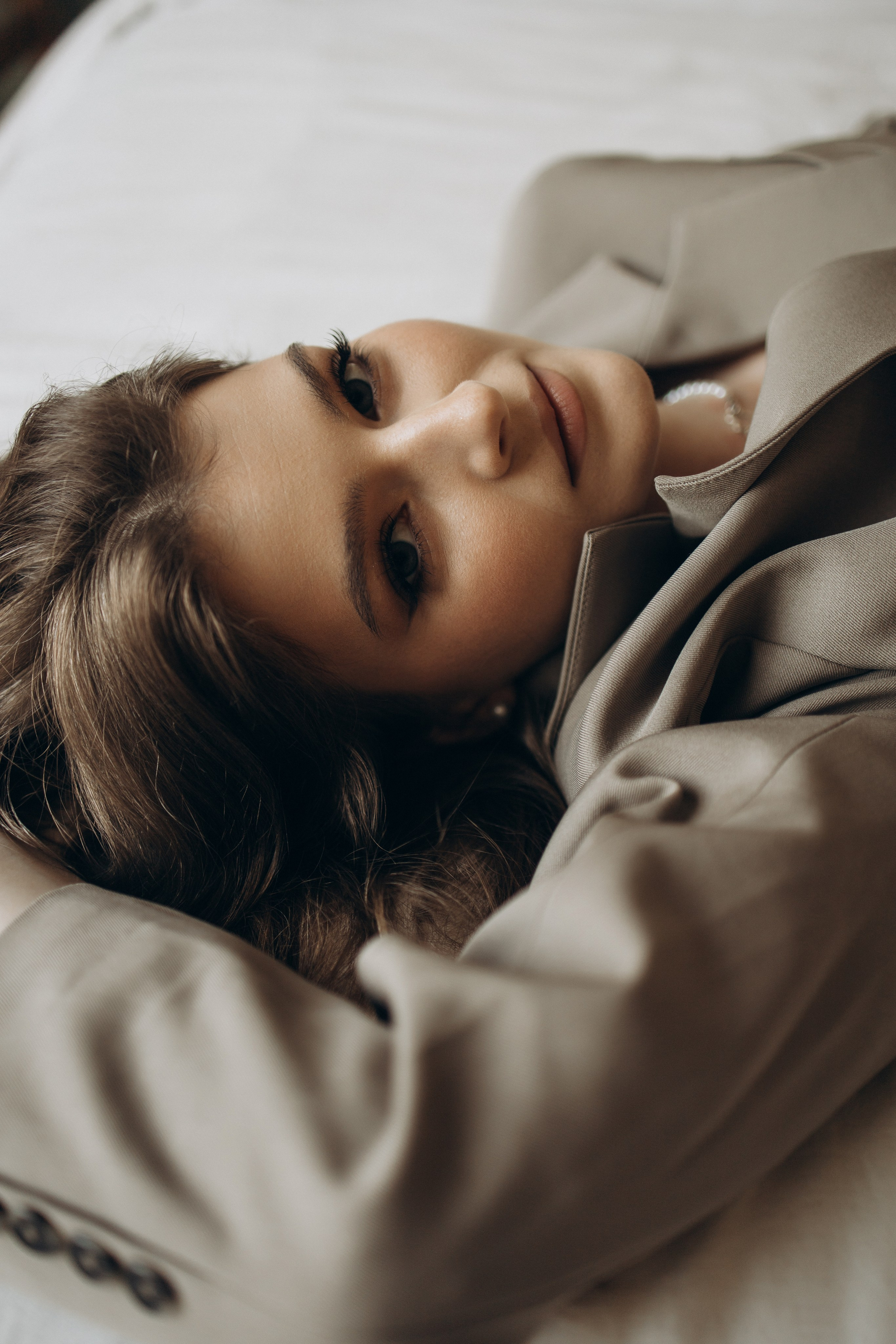 Марина. Самый теплый фотограф в Краснодаре Рябоконь Ксения